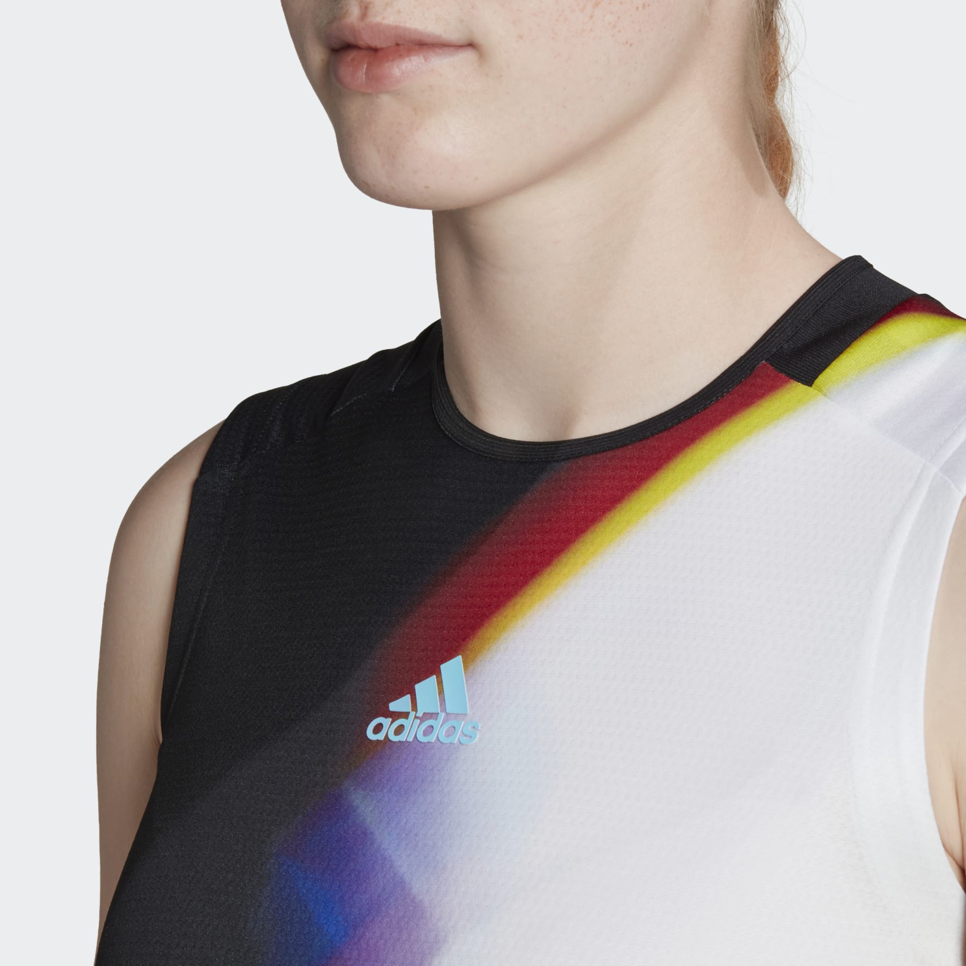 Tennis WC Dress