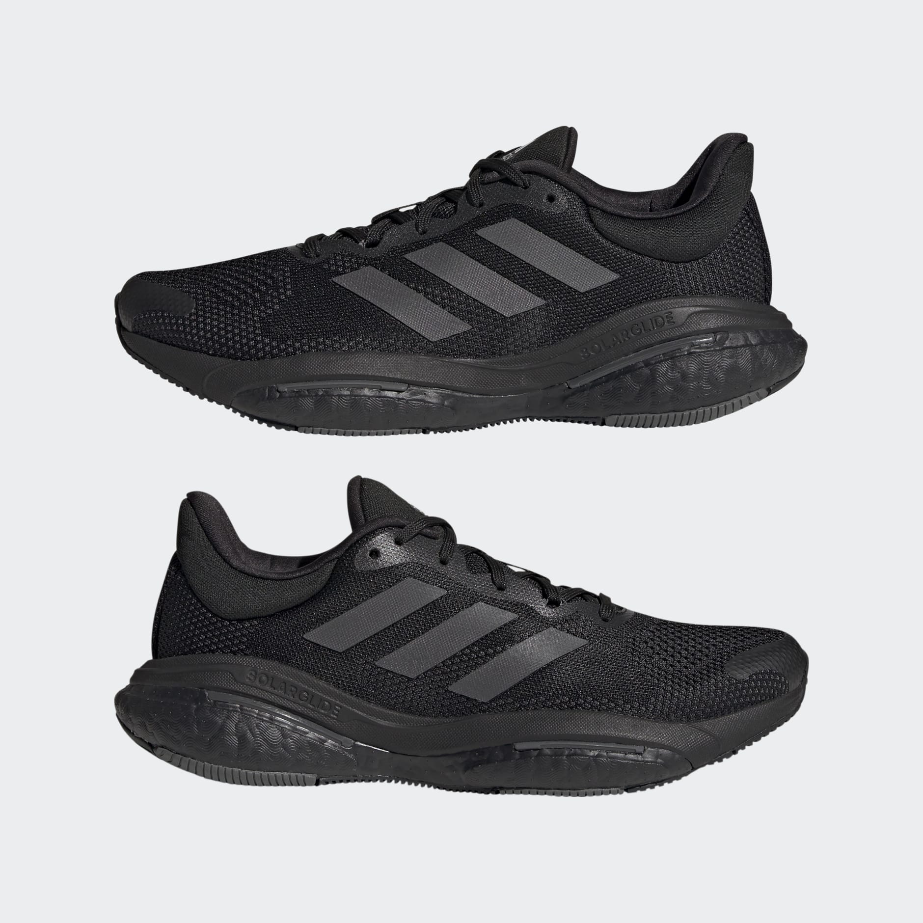 Solarglide 5 Shoes