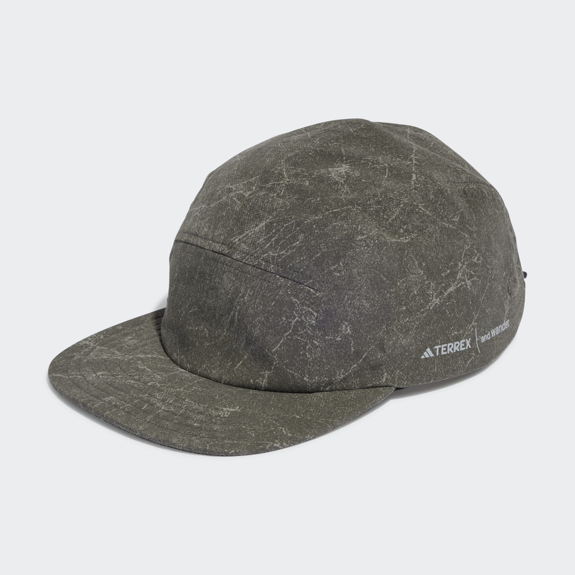 adidas Terrex + and wander AEROREADY Cap