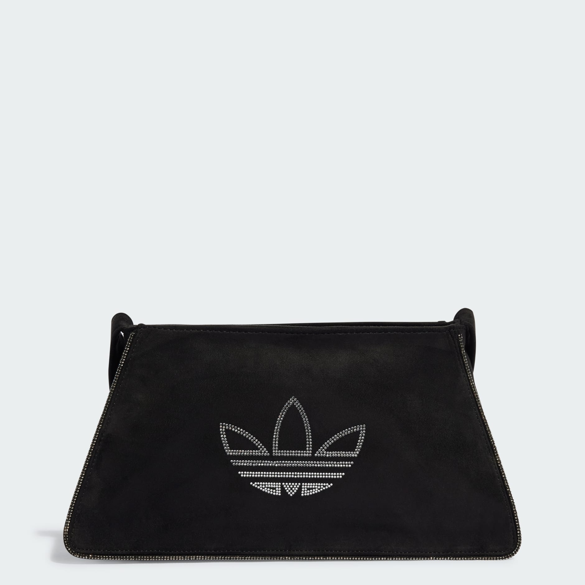 Adidas Women's Blackbird Trefoil Red Clutch Bag-Gift for Her-Birthday Gift  | eBay