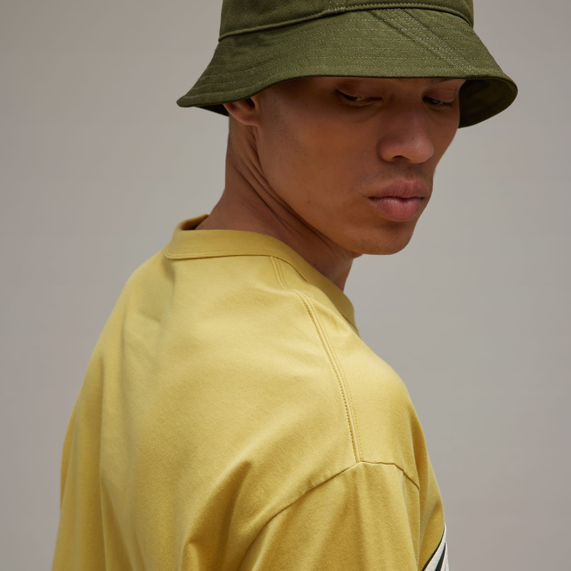 Y-3 Graphic Short Sleeve Tee