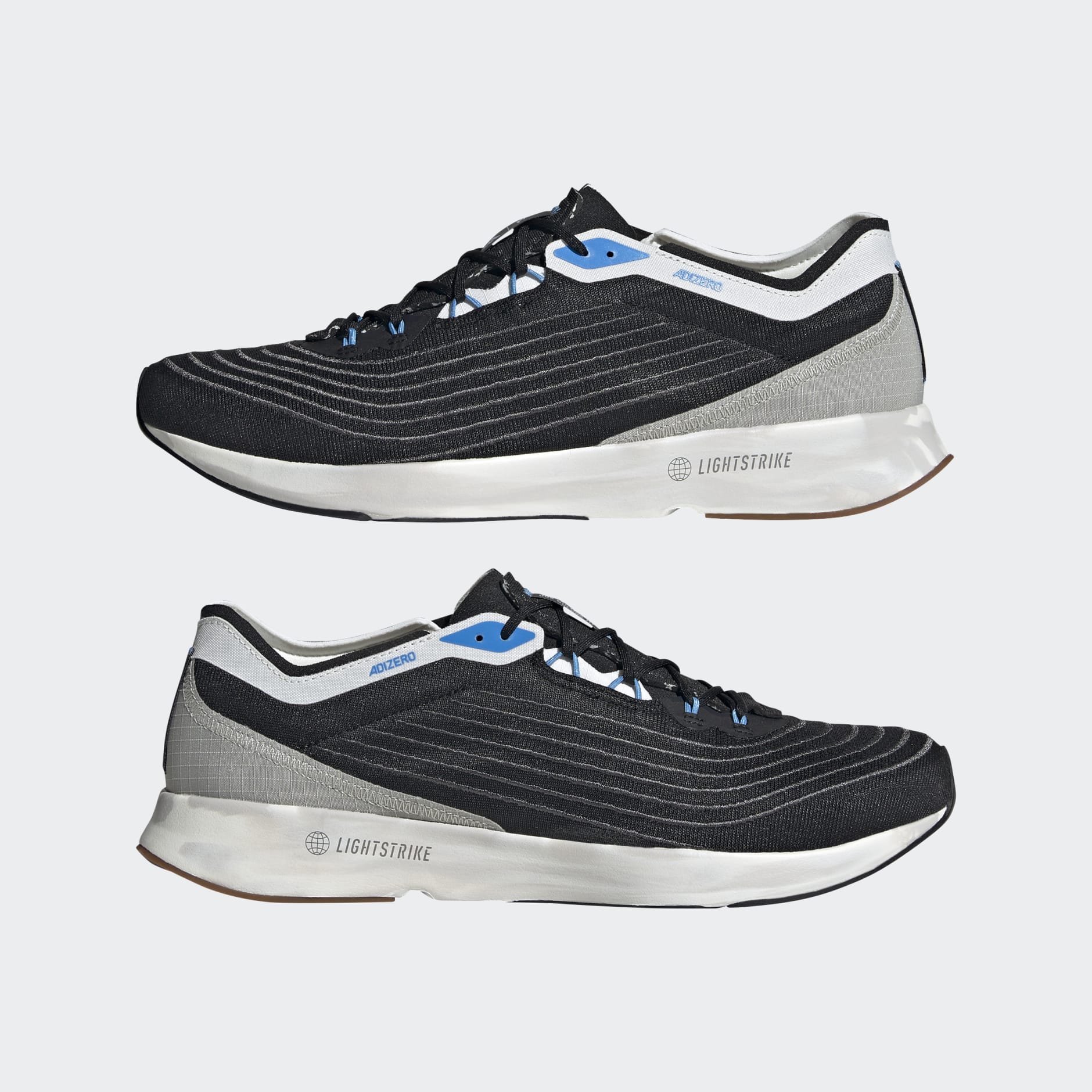 Parley x Adizero Shoes
