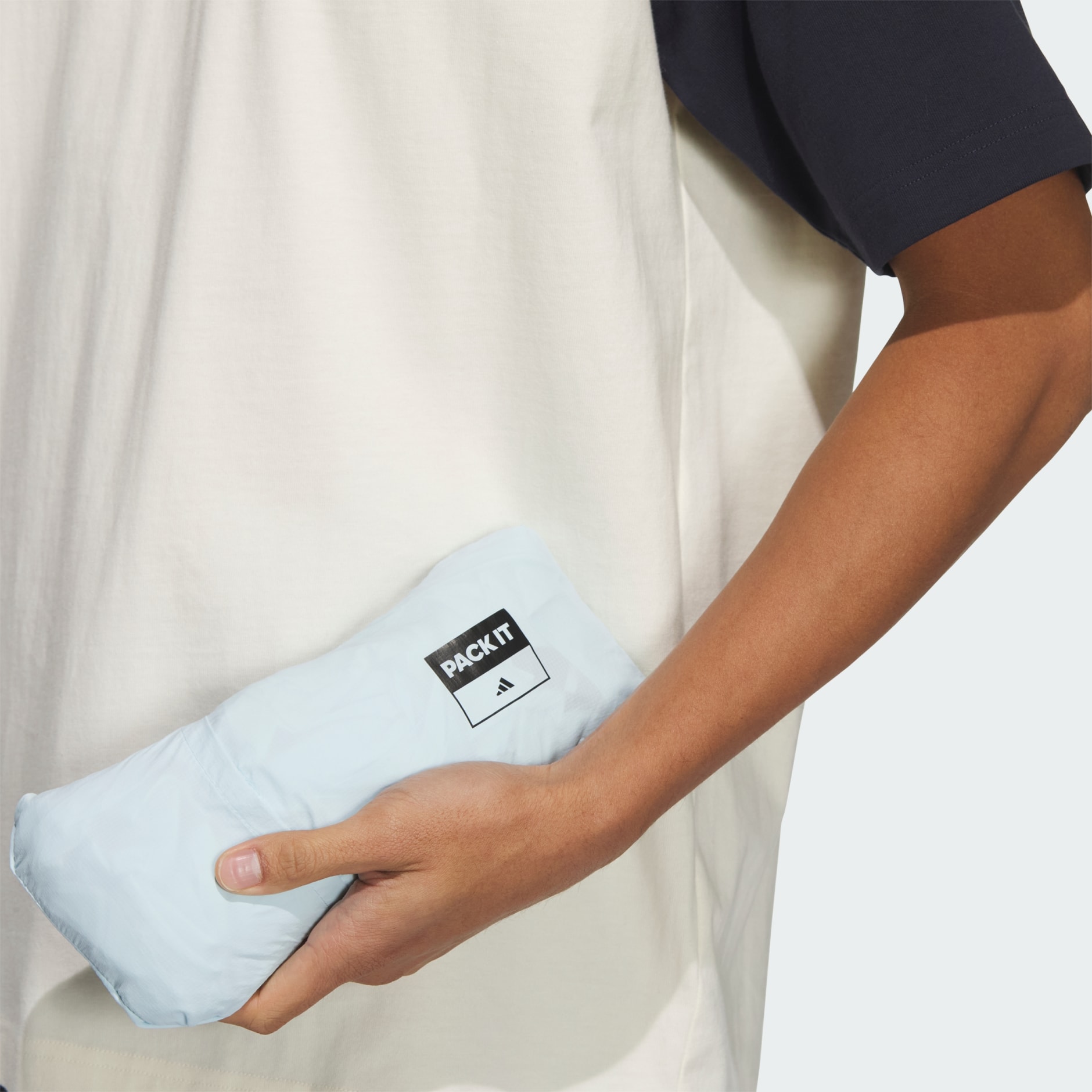 Value Range UPF 外套