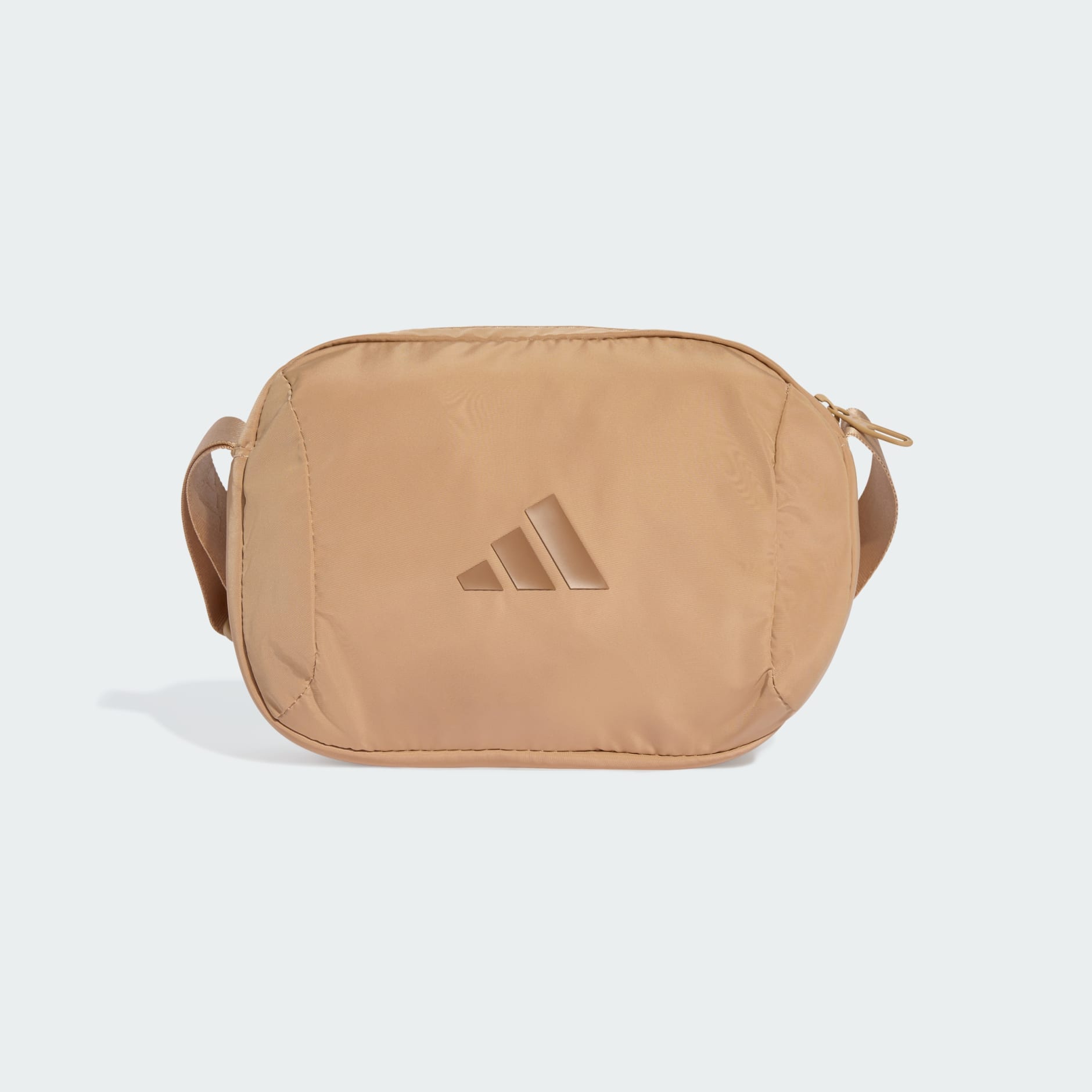 Future Icons Shoulder Bag - Brown | adidas Hong Kong