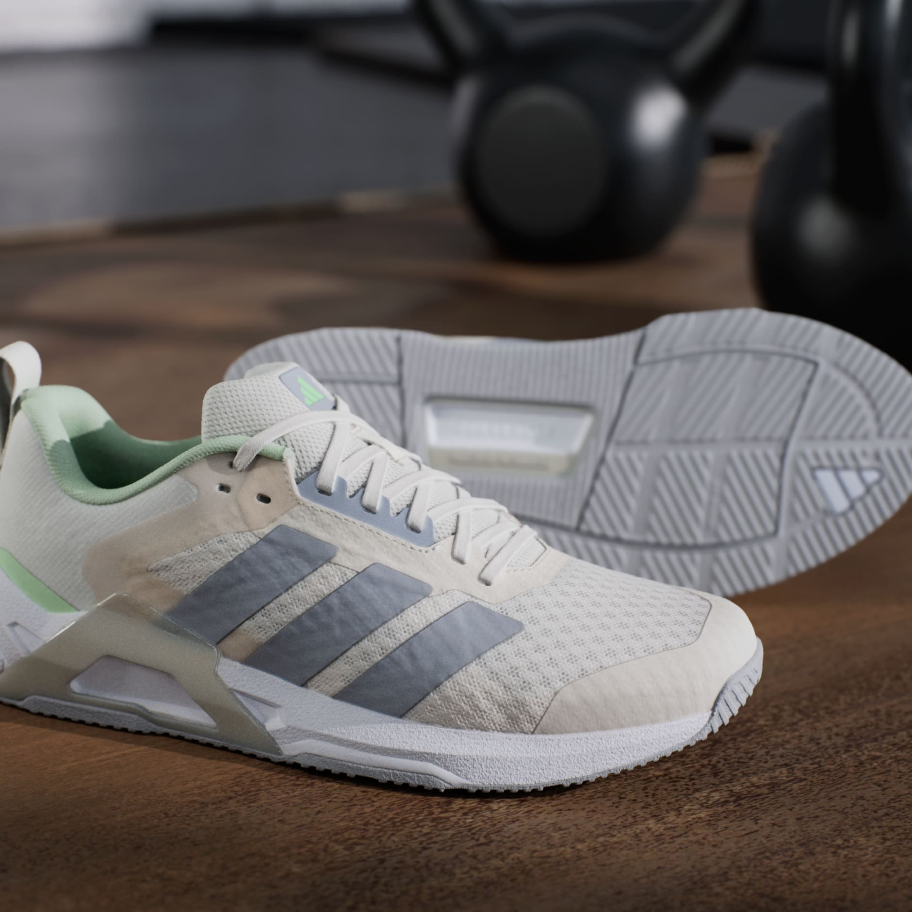 Dropset Control Training Shoes