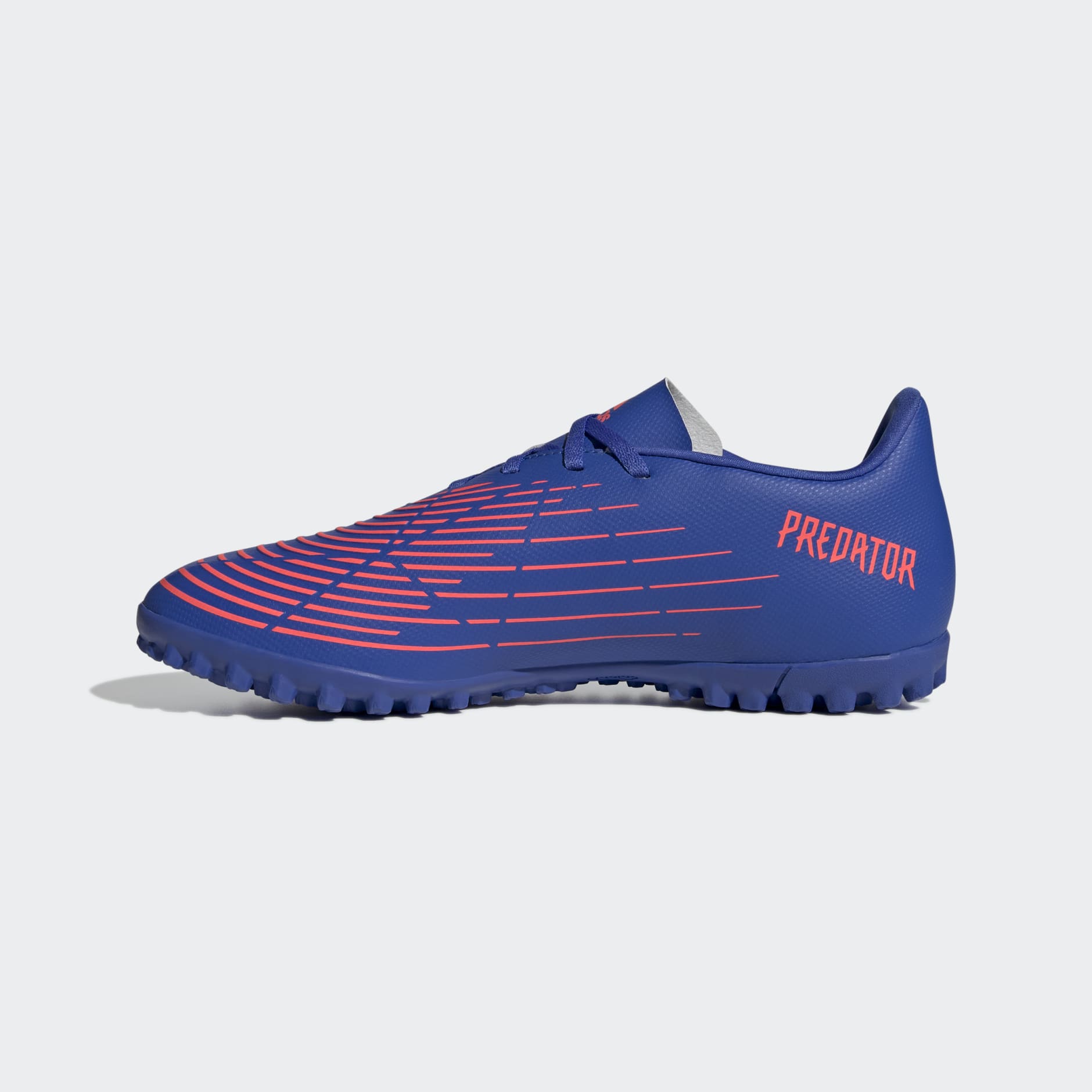 Predator Edge.4 Turf Boots
