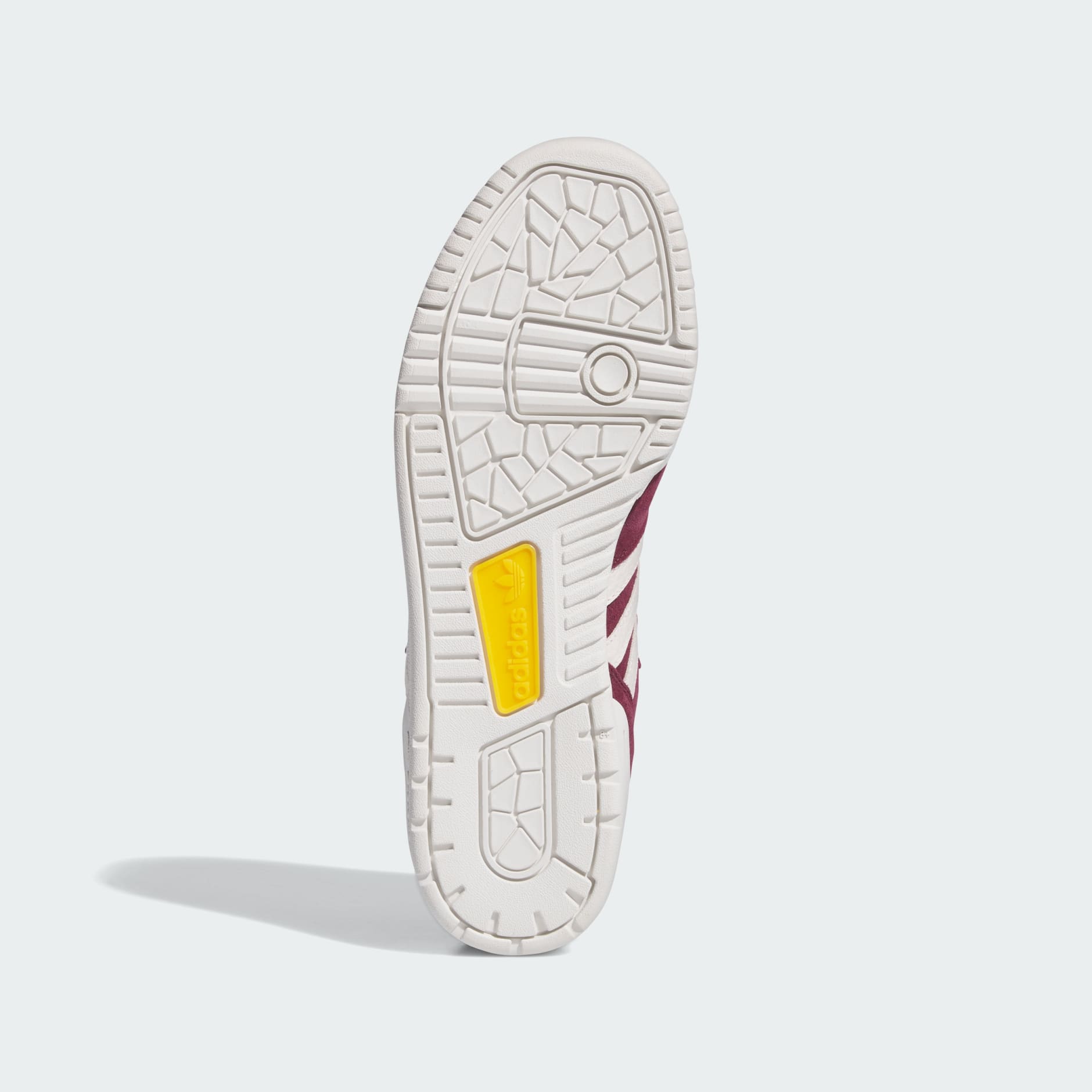 Rivalry Low Shoes