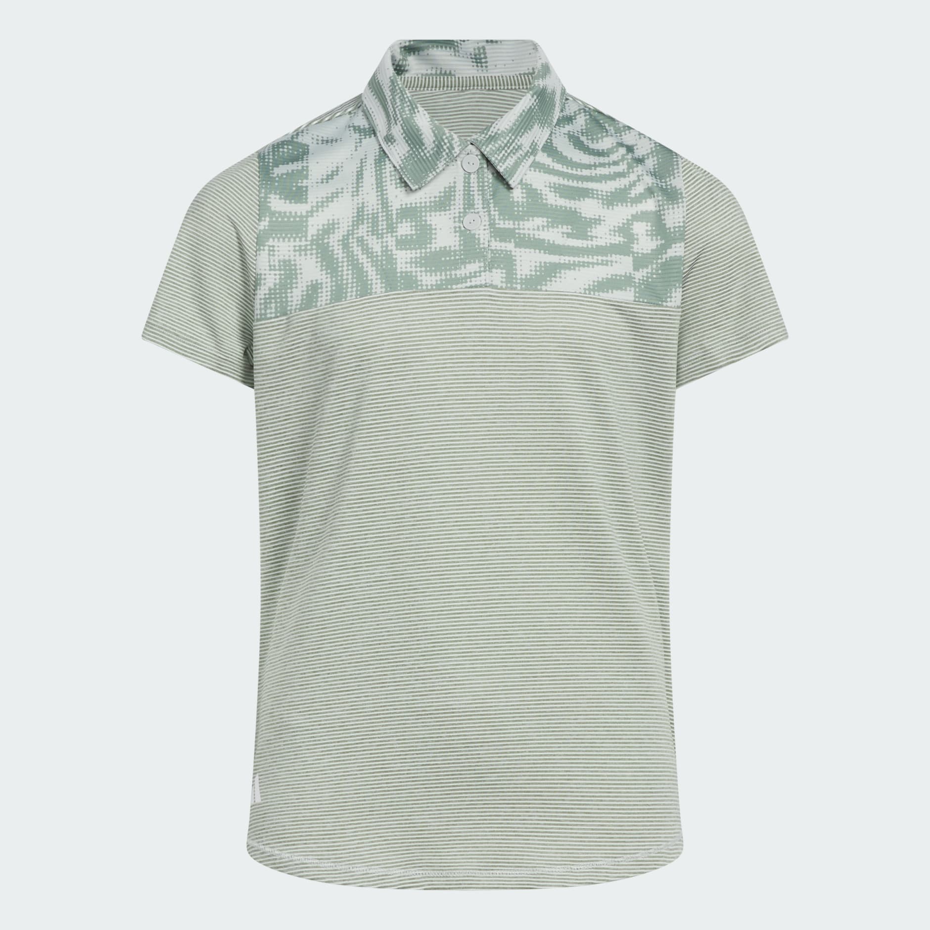 Tricou polo cu imprimeu Ottoman pentru copii