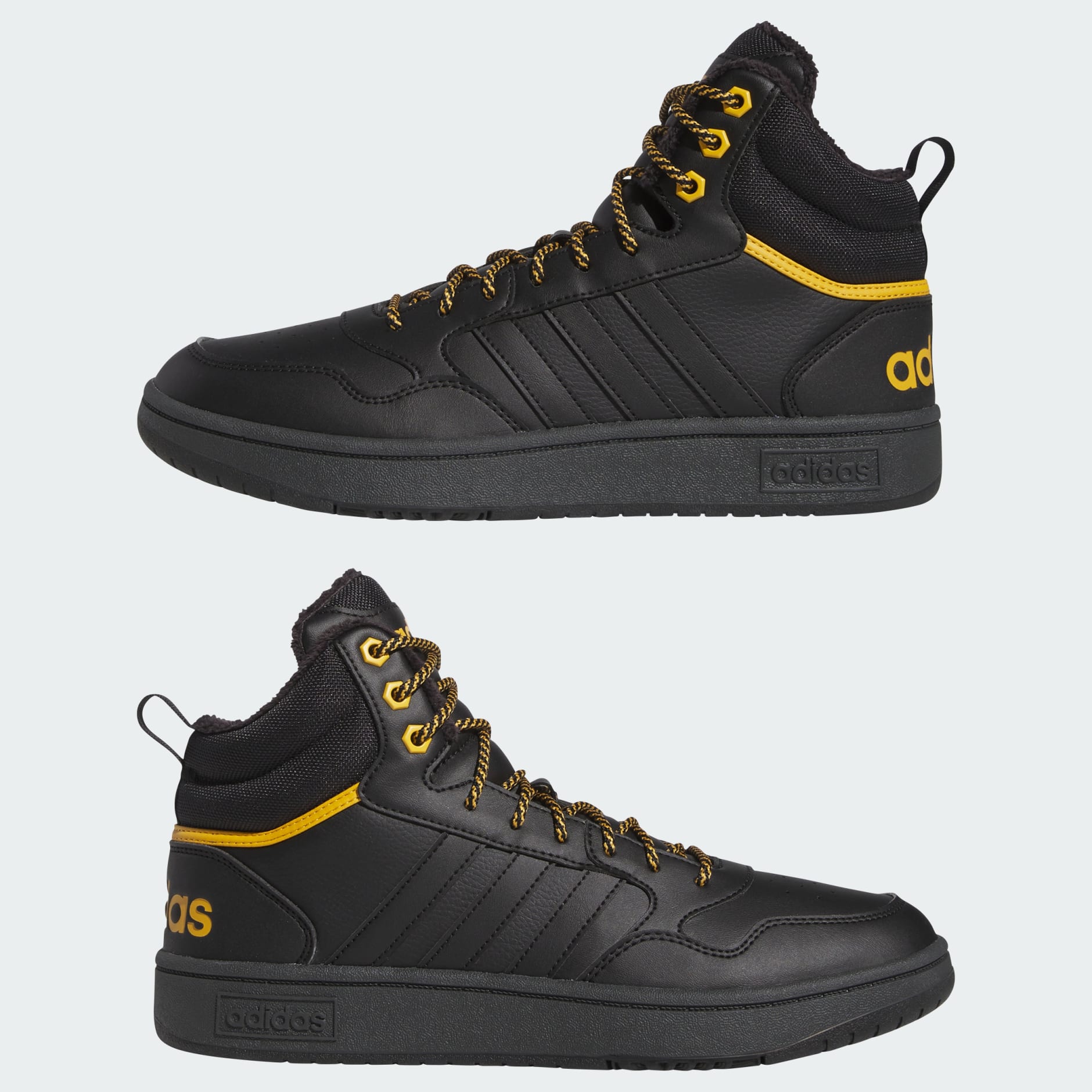 HOOPS 3.0 MID WTR