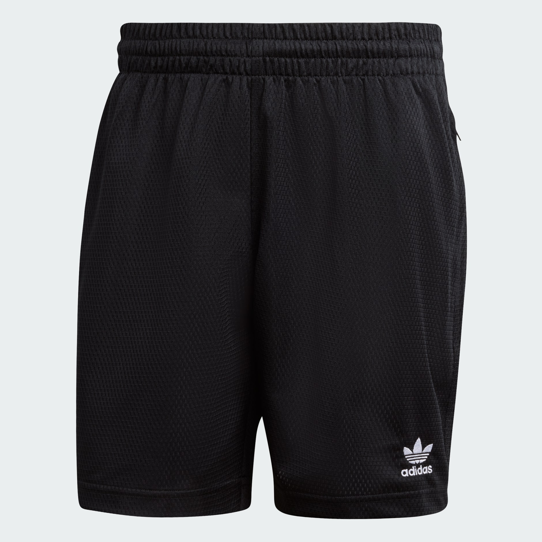 TREFOIL ESSENTIALS MESH SHORTS