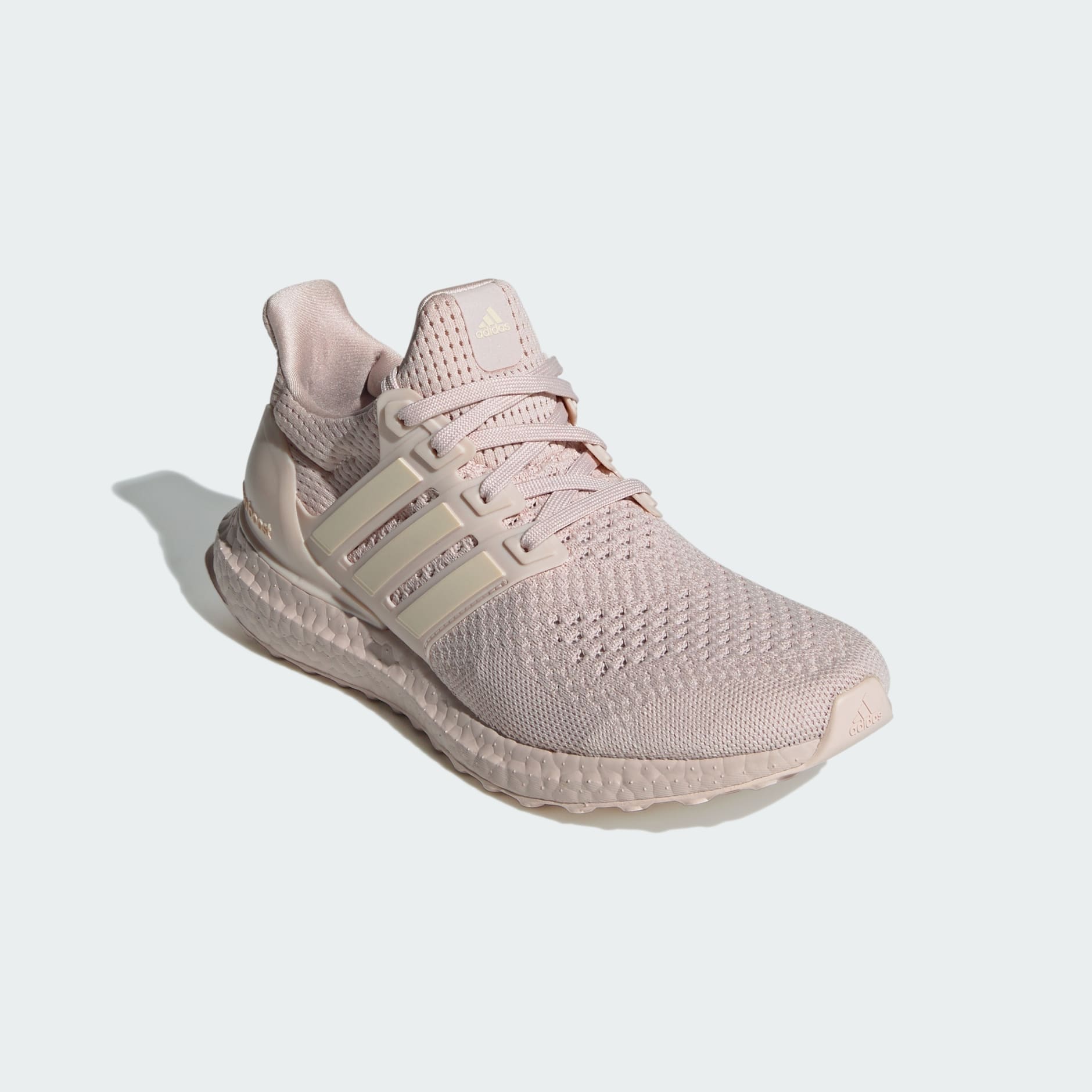 Ultraboost best sale pink tint