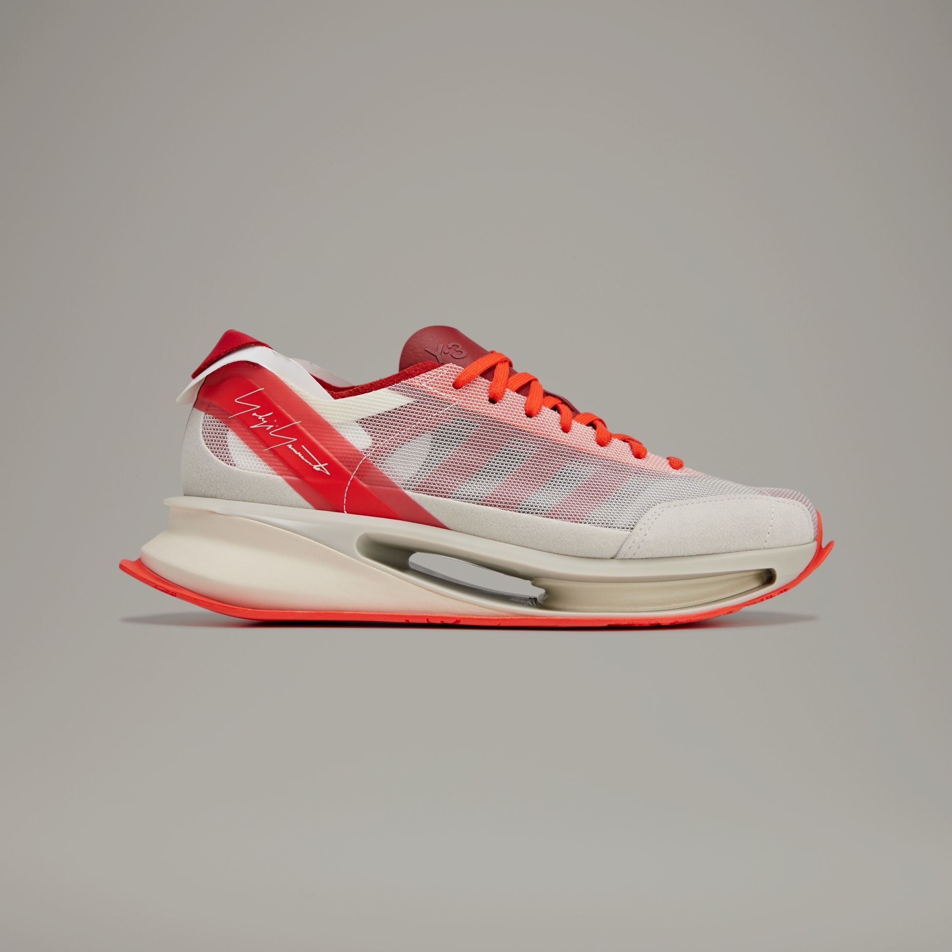 Y-3 S-Gendo Run