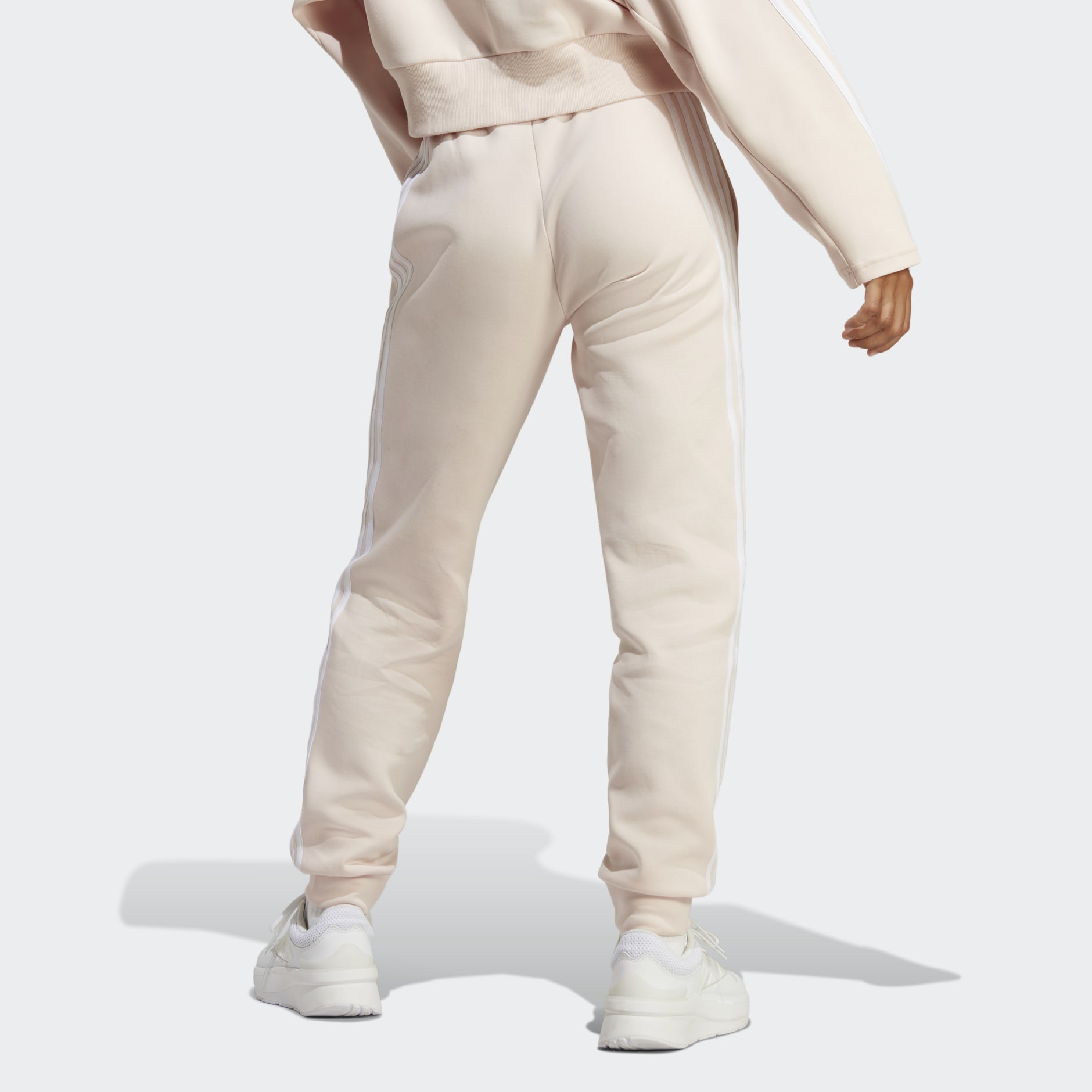 بنطال Future Icons 3-Stripes Regular