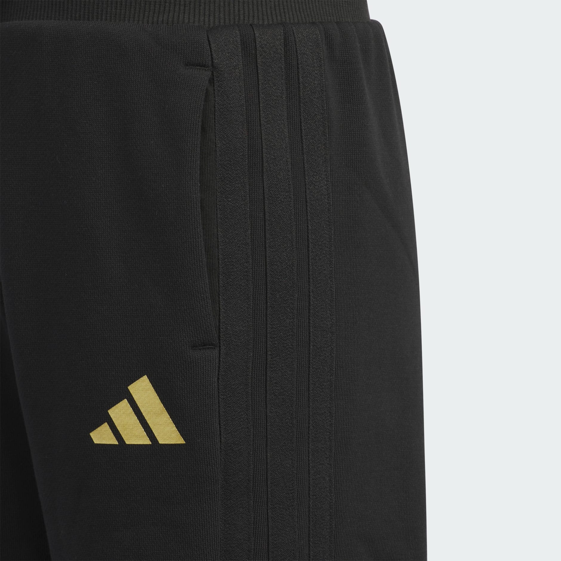 SPORTSWEAR Little Kids Knitted Tracksuit