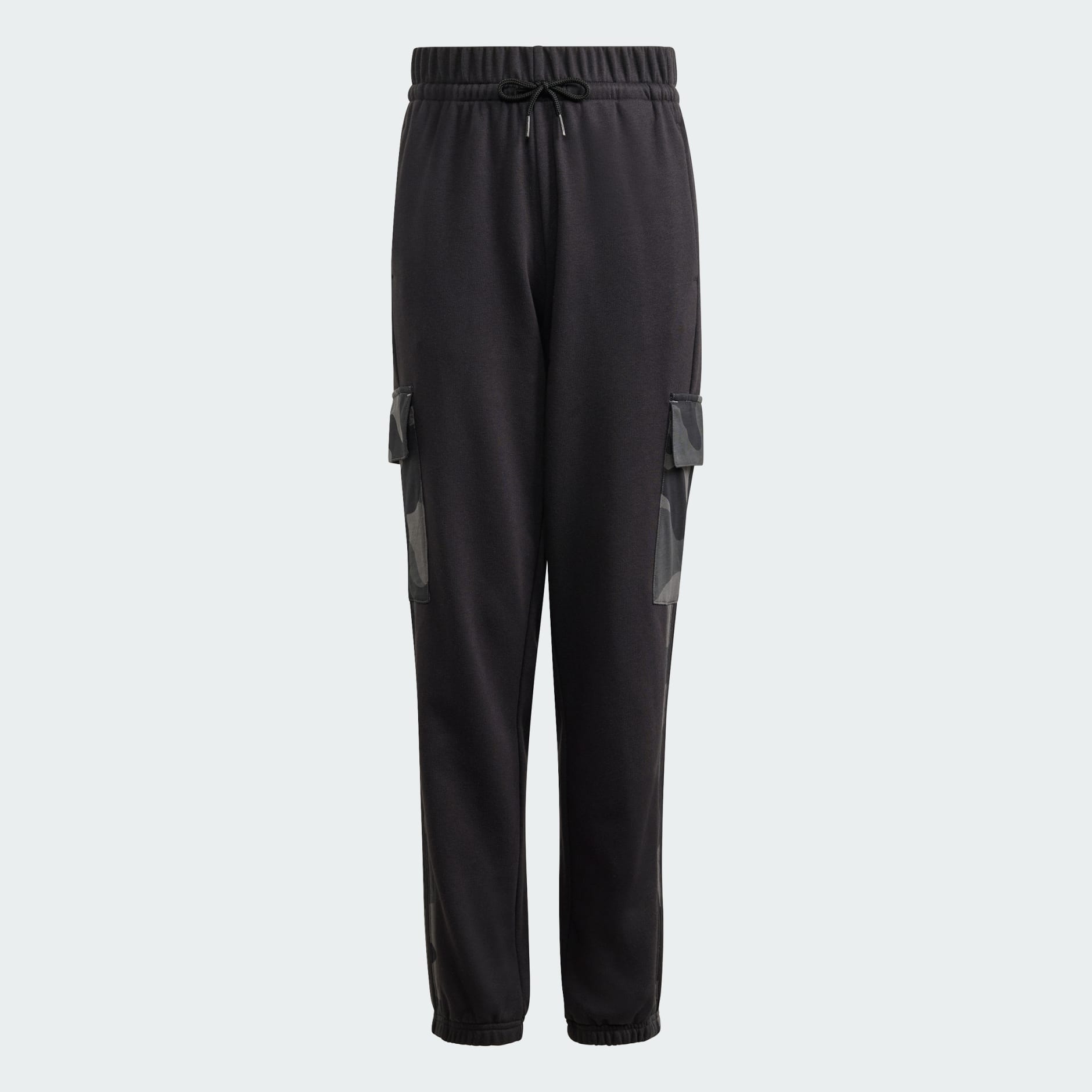 SEASONALS CAMO PANTS