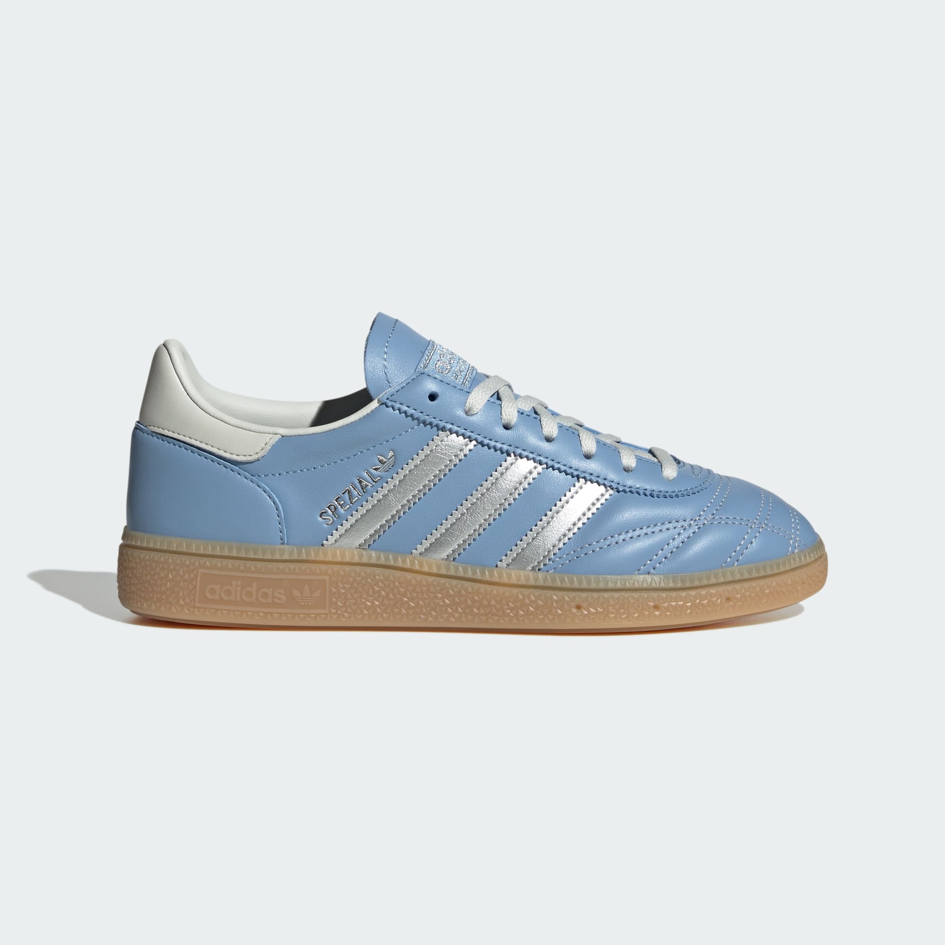 SHOES - Handball Spezial Shoes - Blue | adidas Oman