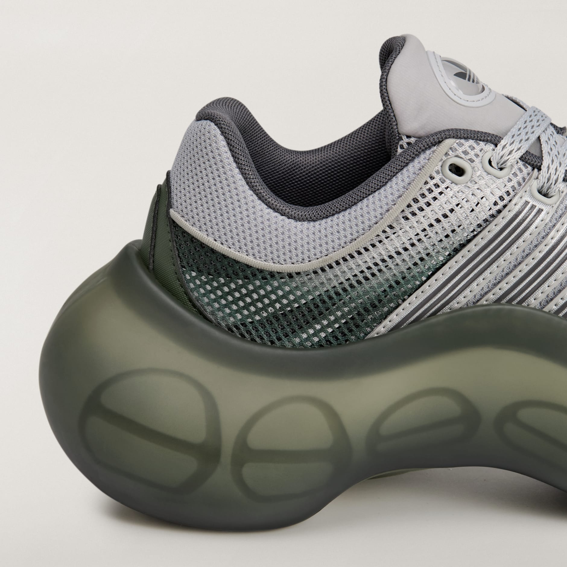 adidas Originals by Avavav Megaride Moonrubber Shoes