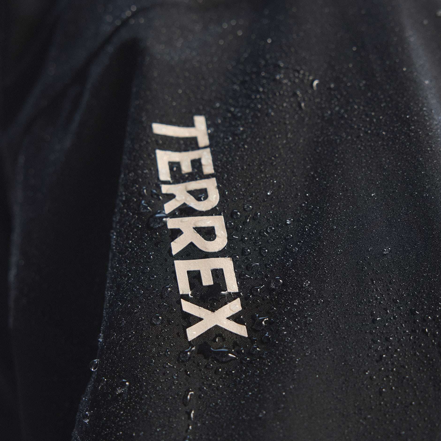 Parka Terrex Multi 2 Layer CLIMAPROOF Rain
