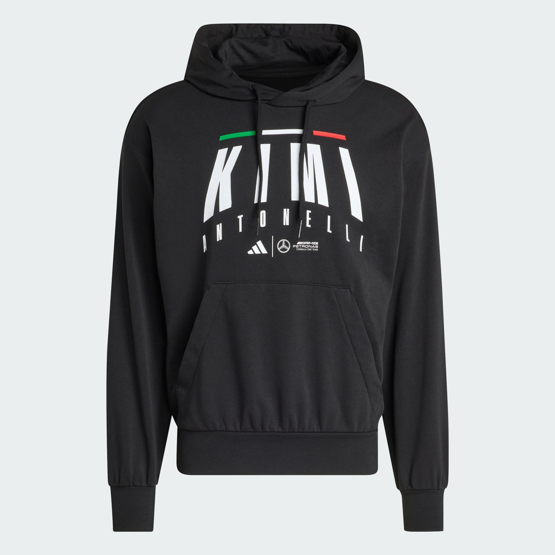 Clothing - Mercedes - AMG Petronas Formula One Team Kimi