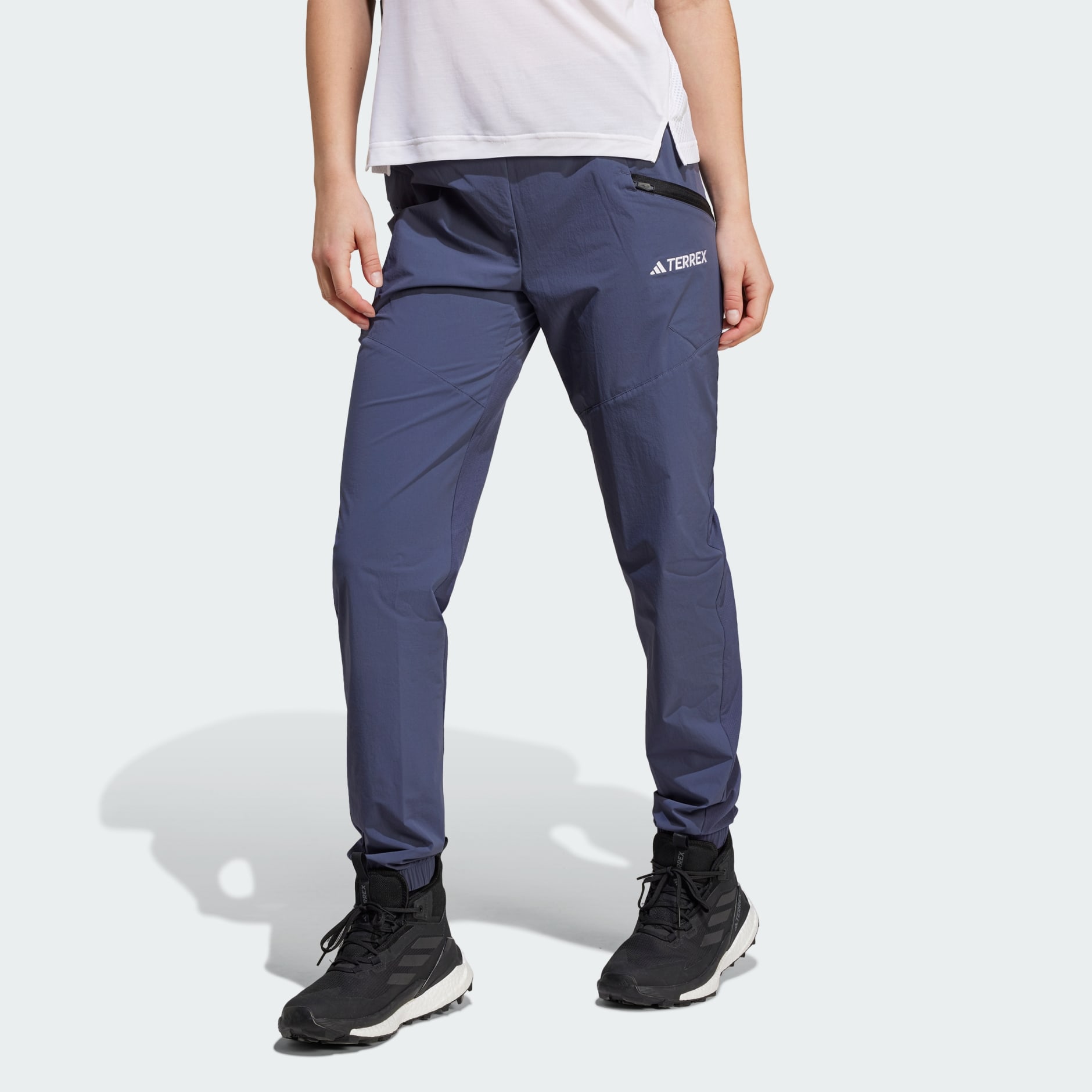 Pantaloni Terrex Xperior Light