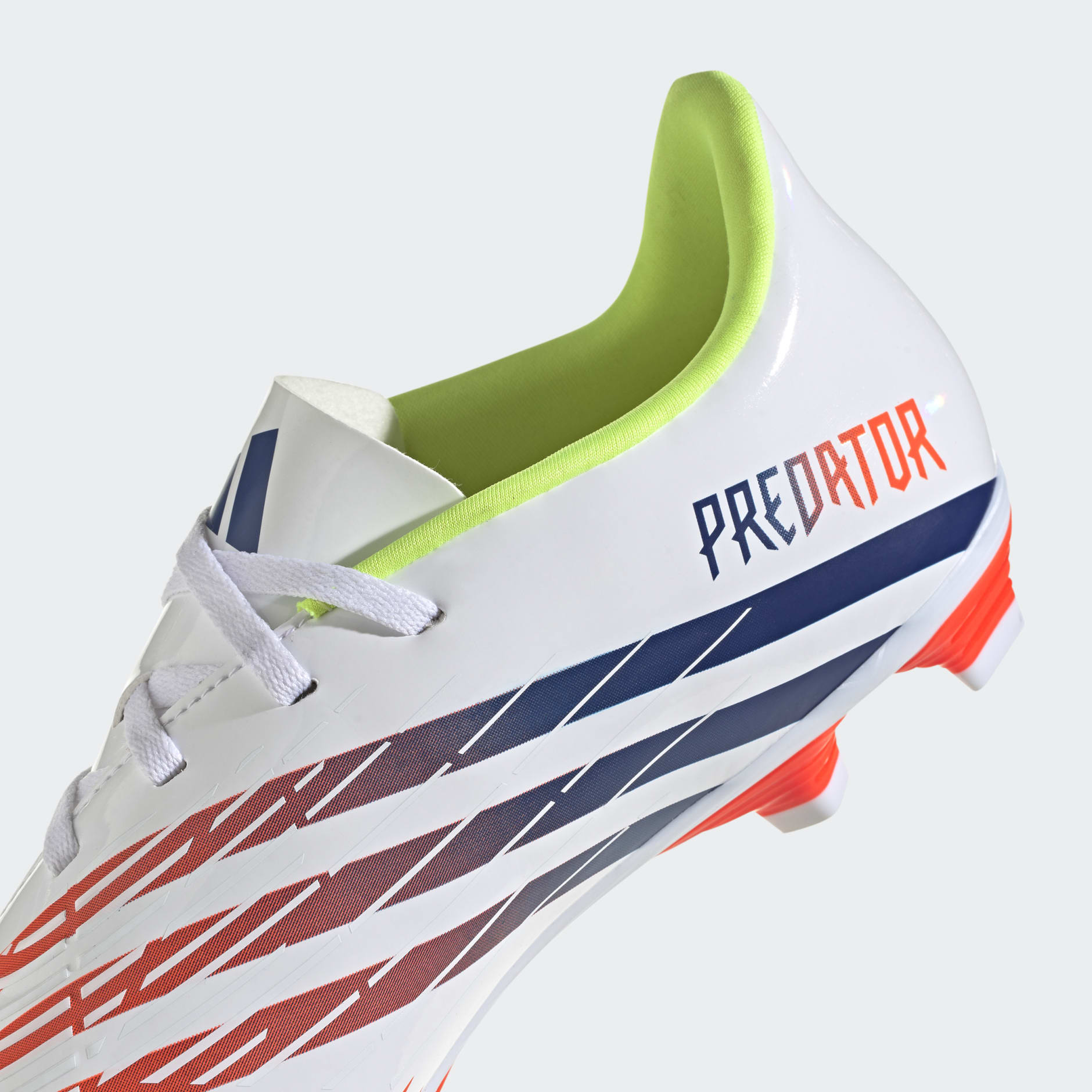 adidas PREDATOR EDGE.4 FxG - White | adidas ZA