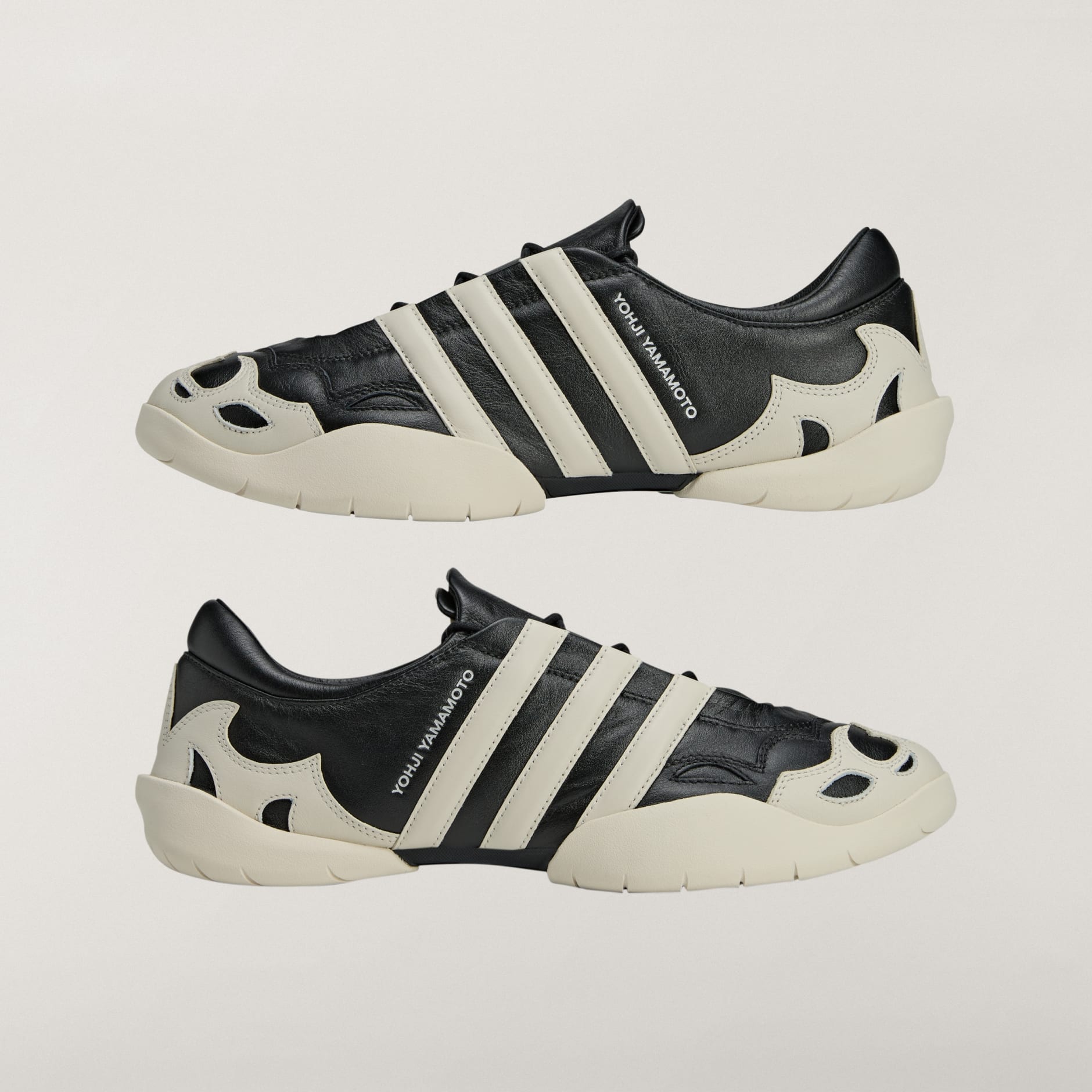 Y-3 Regu 2002