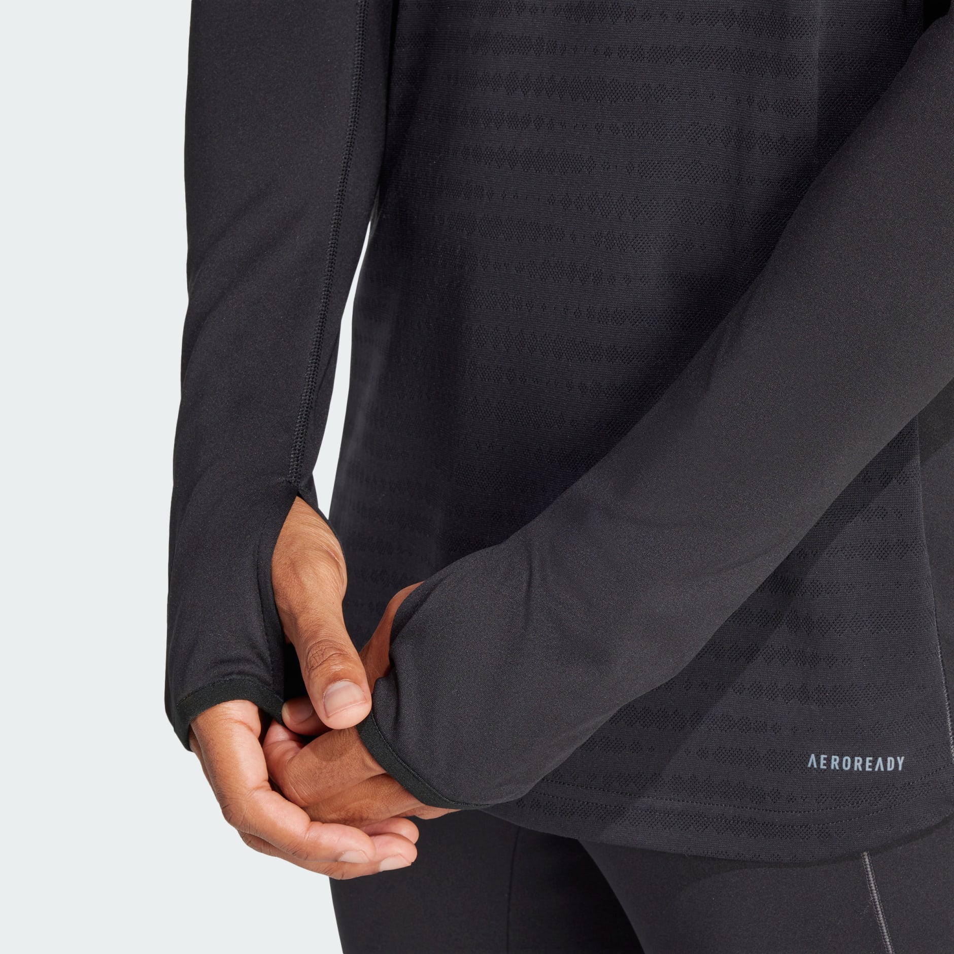 Top de antrenament Tiro 25 Pro