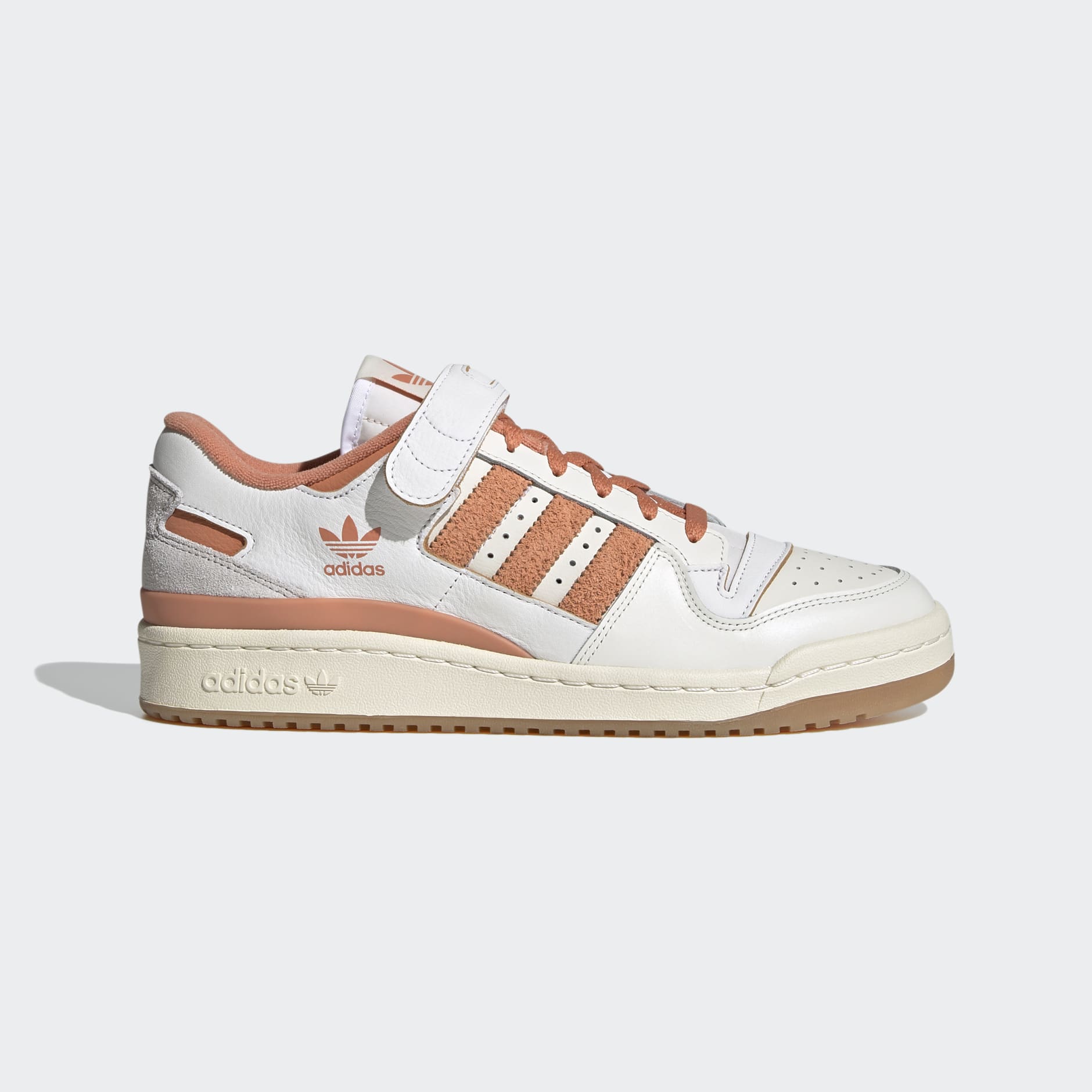 Forum 84 Low Shoes