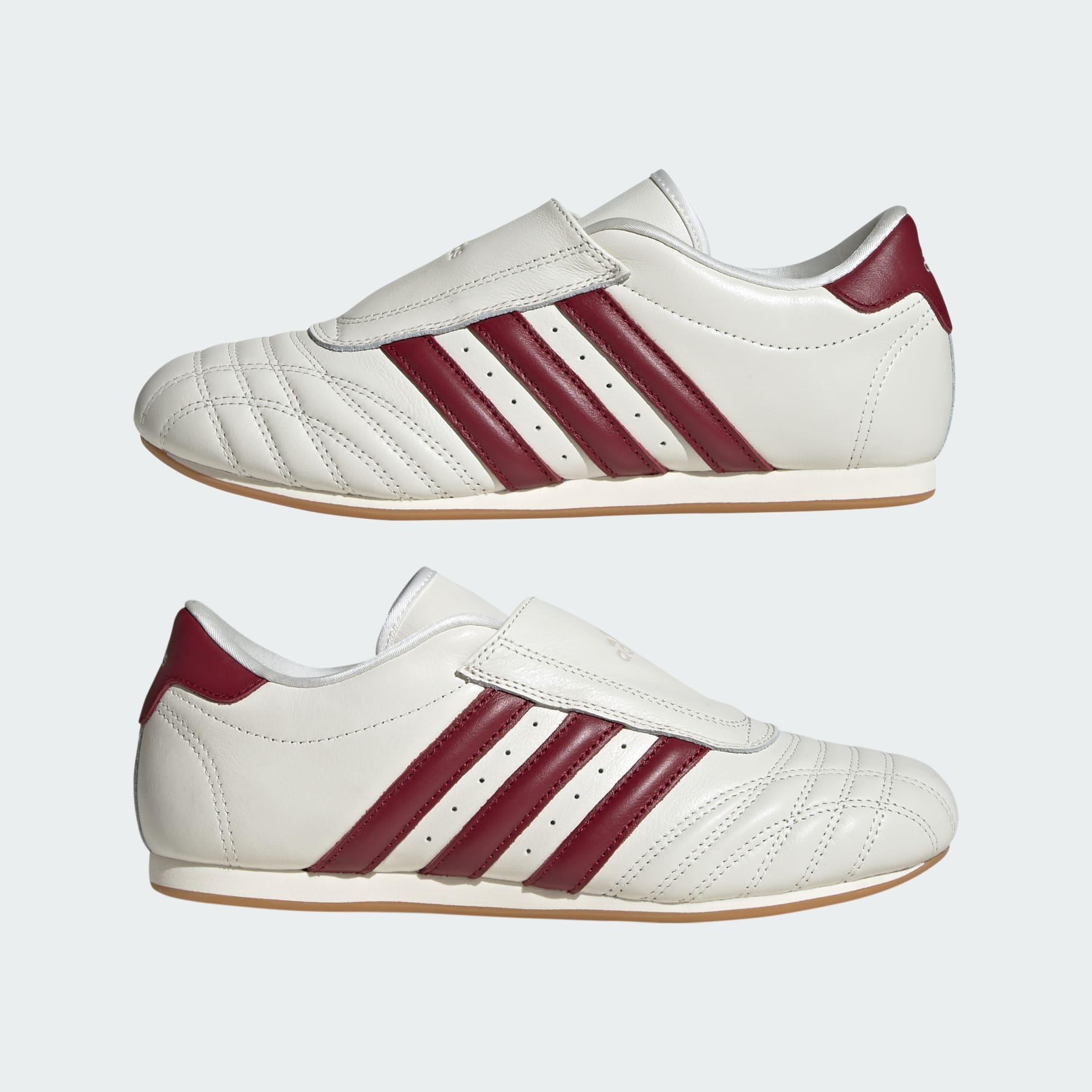 Adidas Taekwondo Shoes