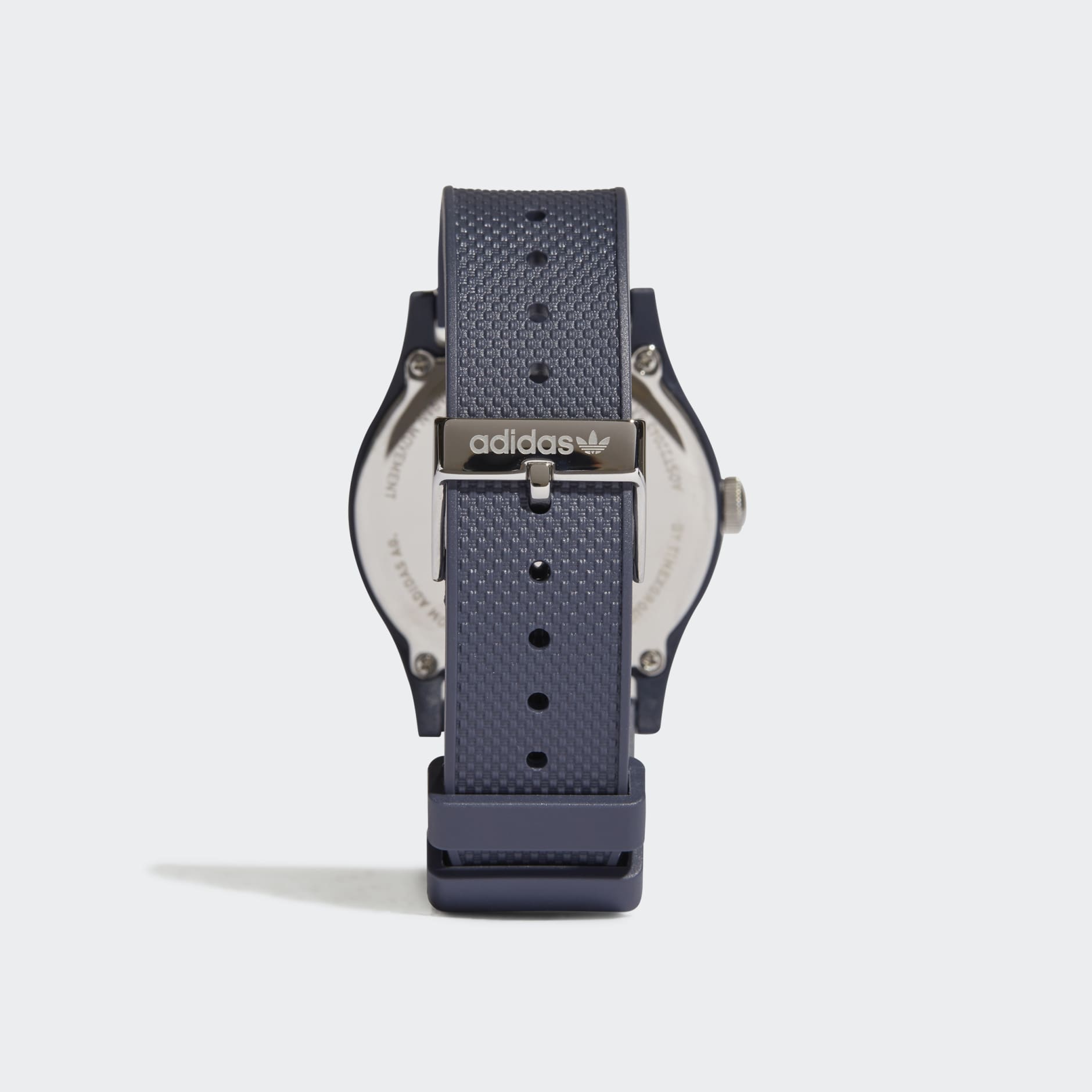 Project One R Watch