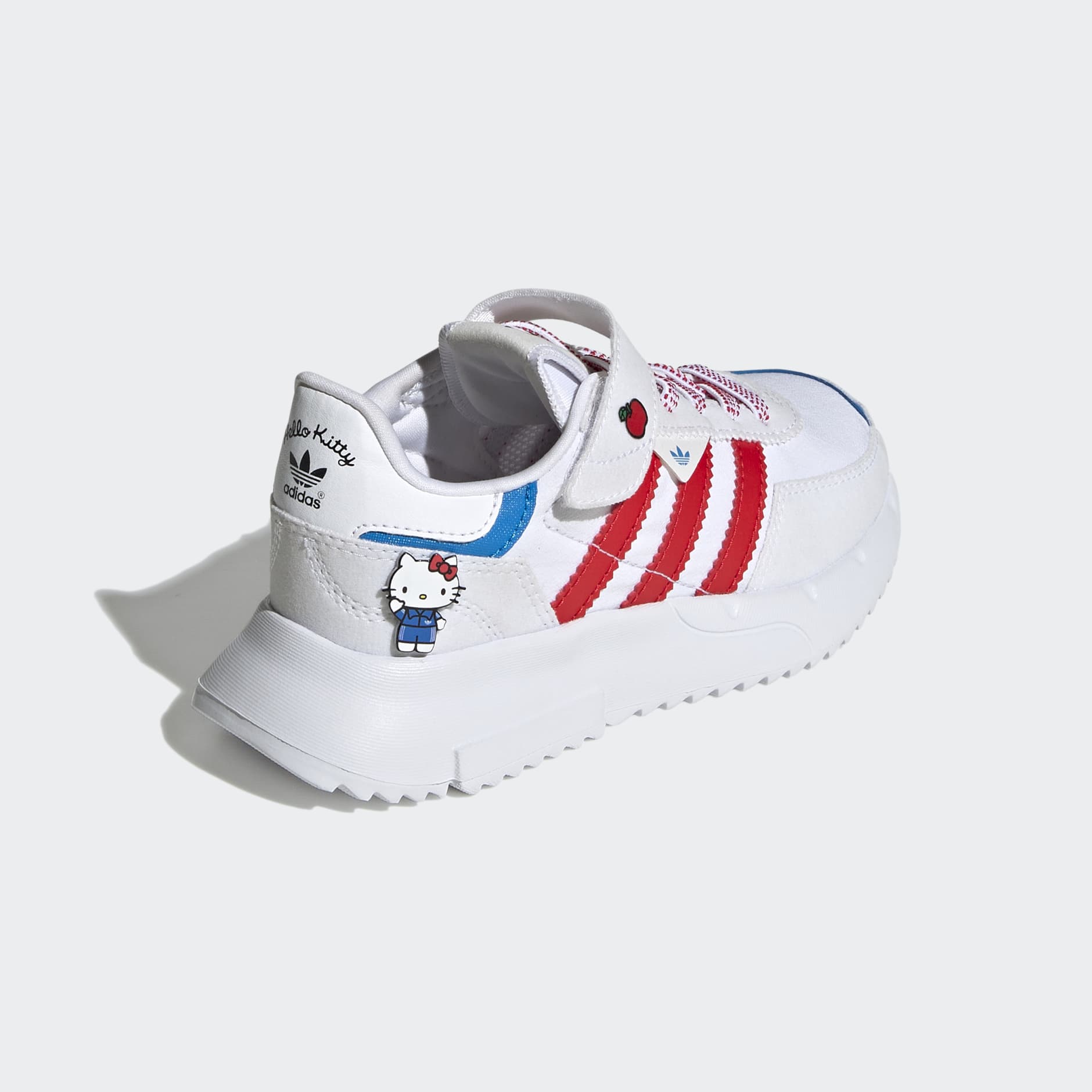 Hello Kitty Retropy F2 Shoes