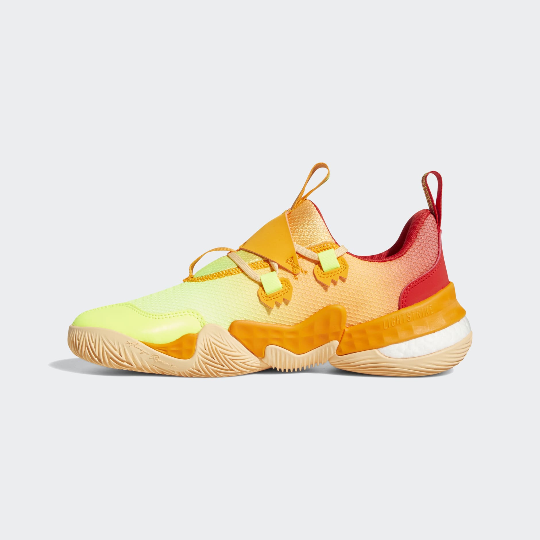 Trae Young 1 Shoes