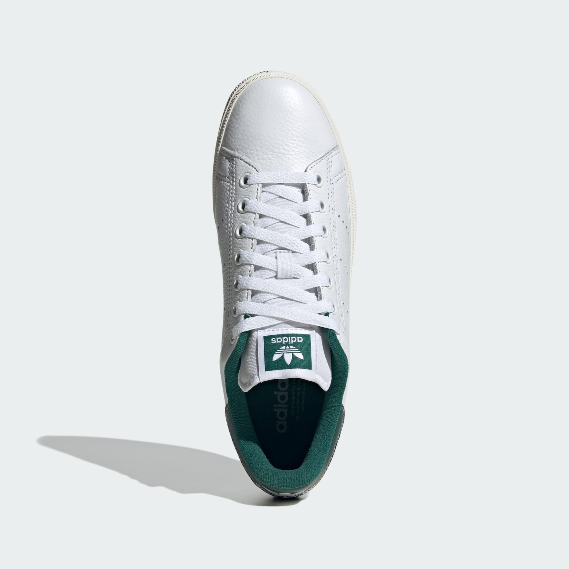 Stan smith clearance à la machine