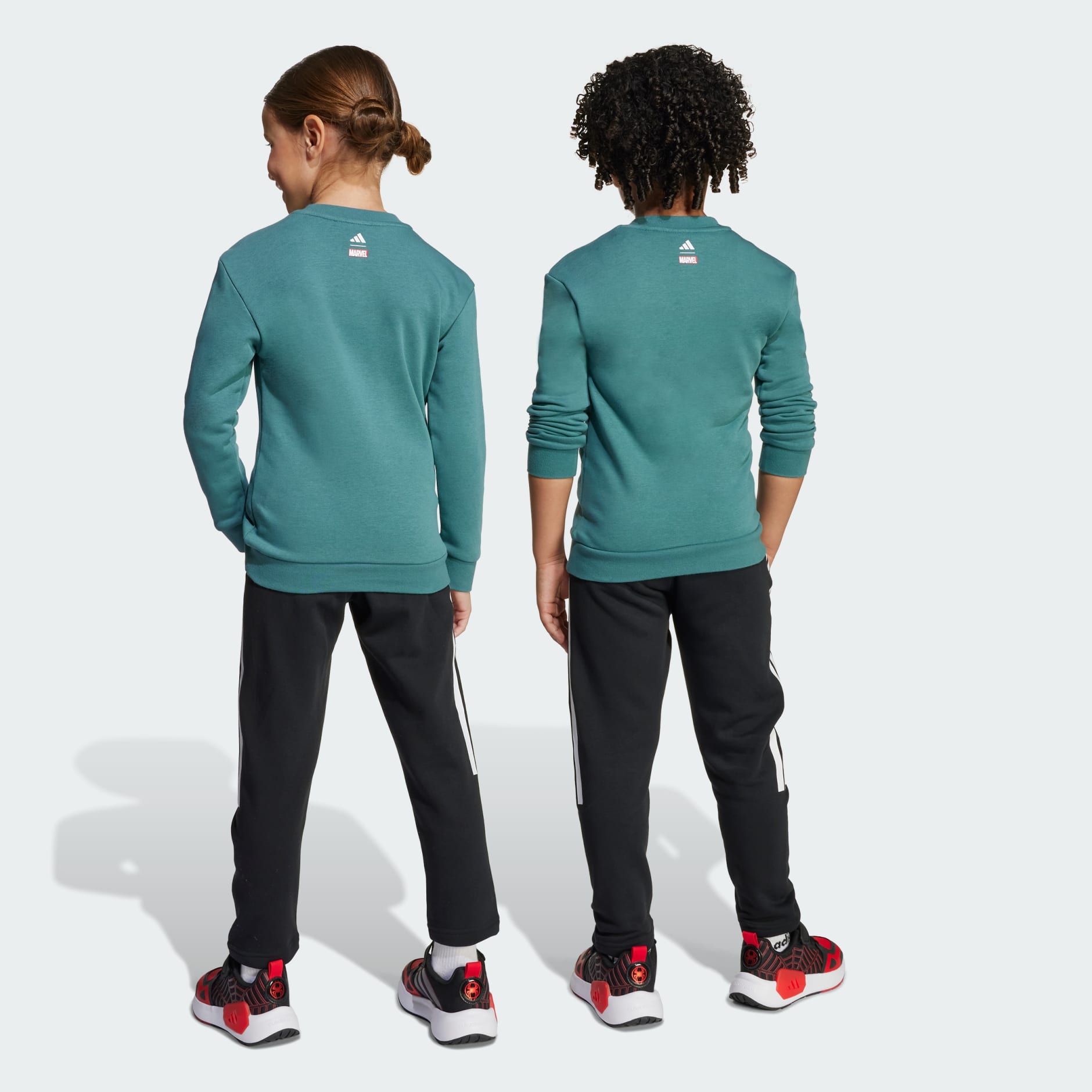 Set jogger Marvel Spider-Man pentru copii