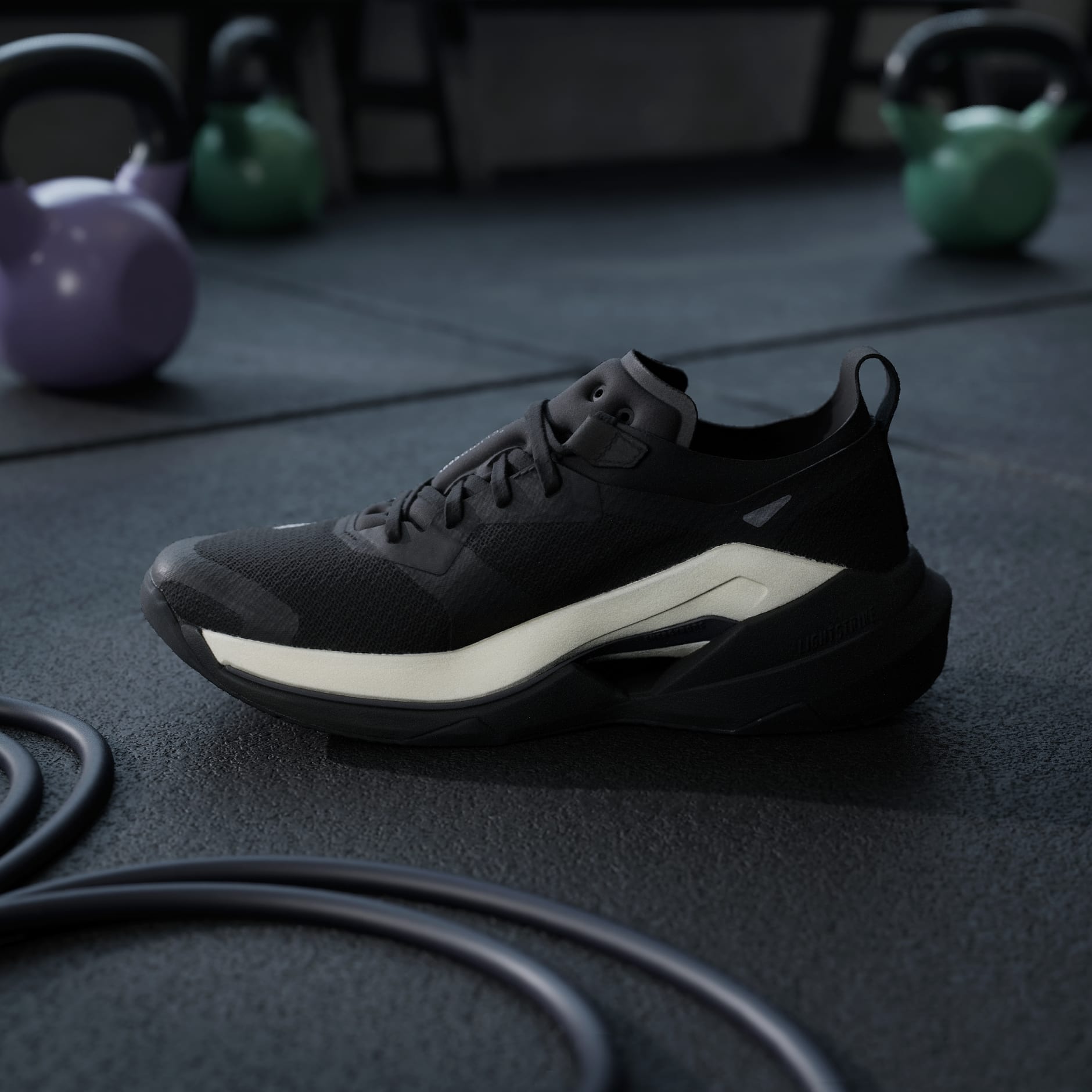 Rapidmove Pro Training Shoes