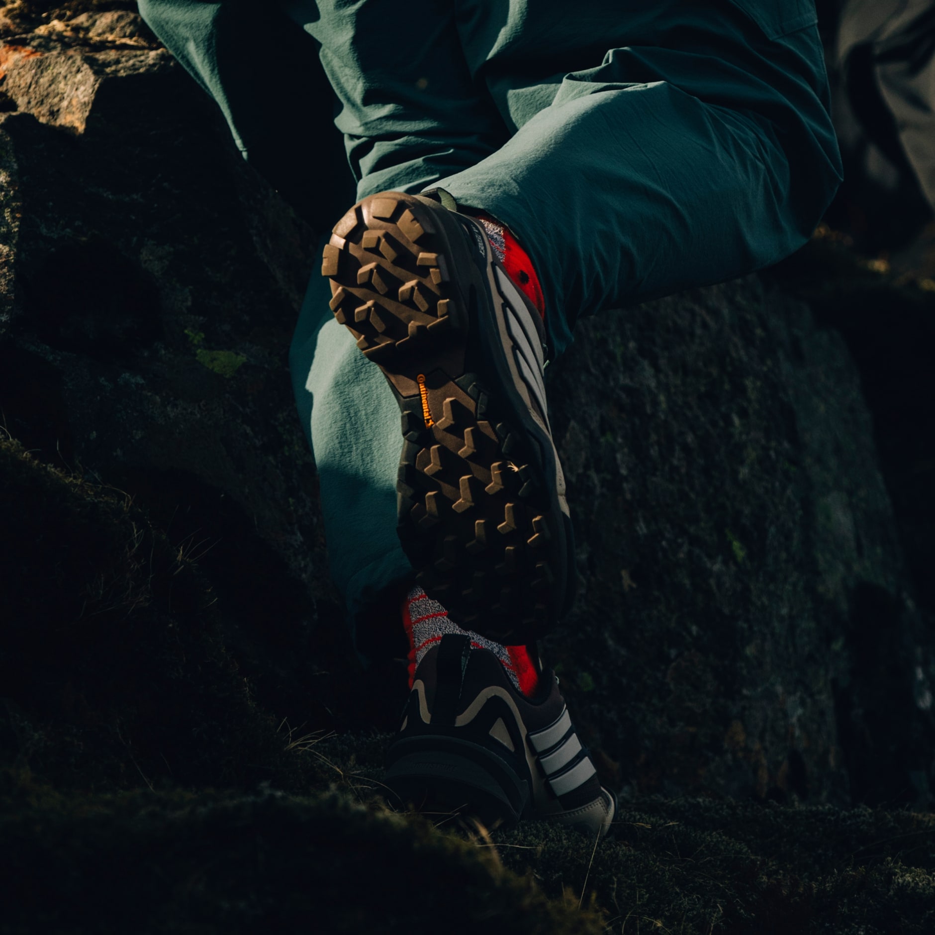 Terrex Skychaser GORE-TEX Hiking Shoes