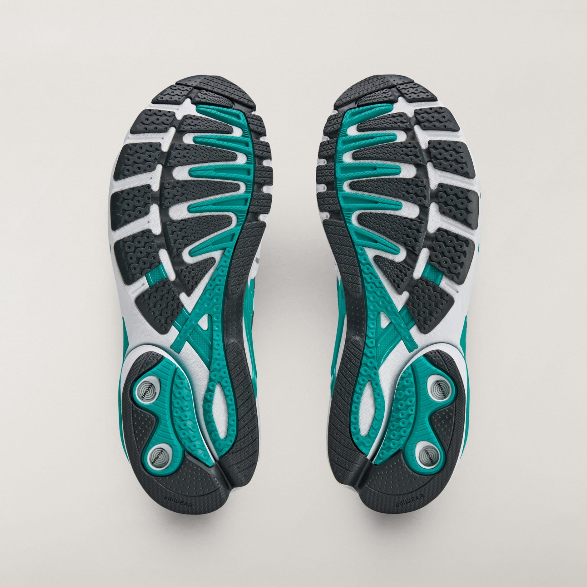 ADISTAR CONTROL 5 SPORTY & RICH