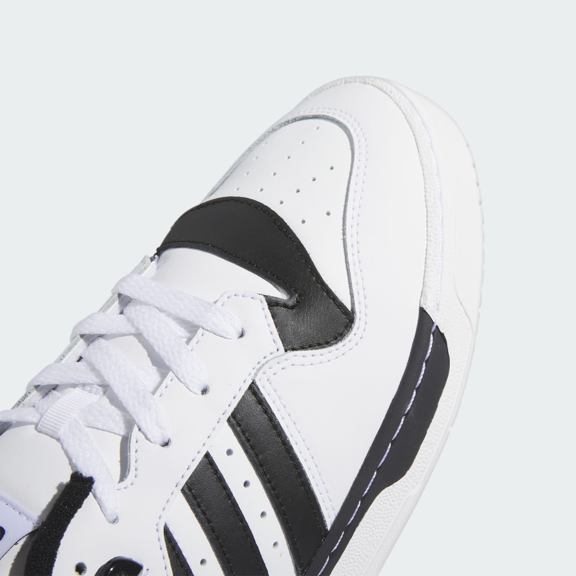 Shoes - Rivalry Low Shoes - White | adidas South Africa