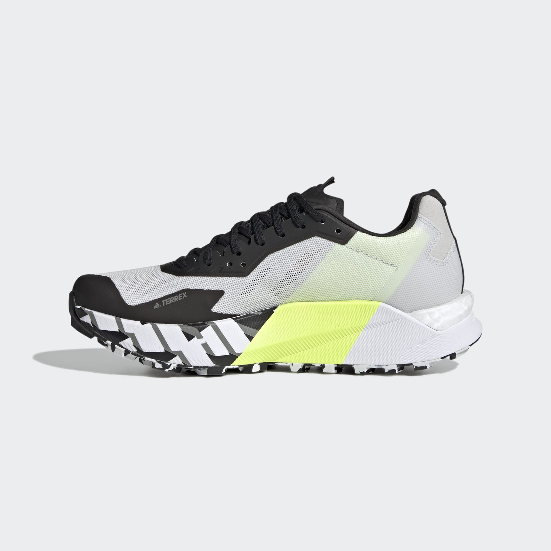 Terrex Agravic Ultra Trail Running Shoes