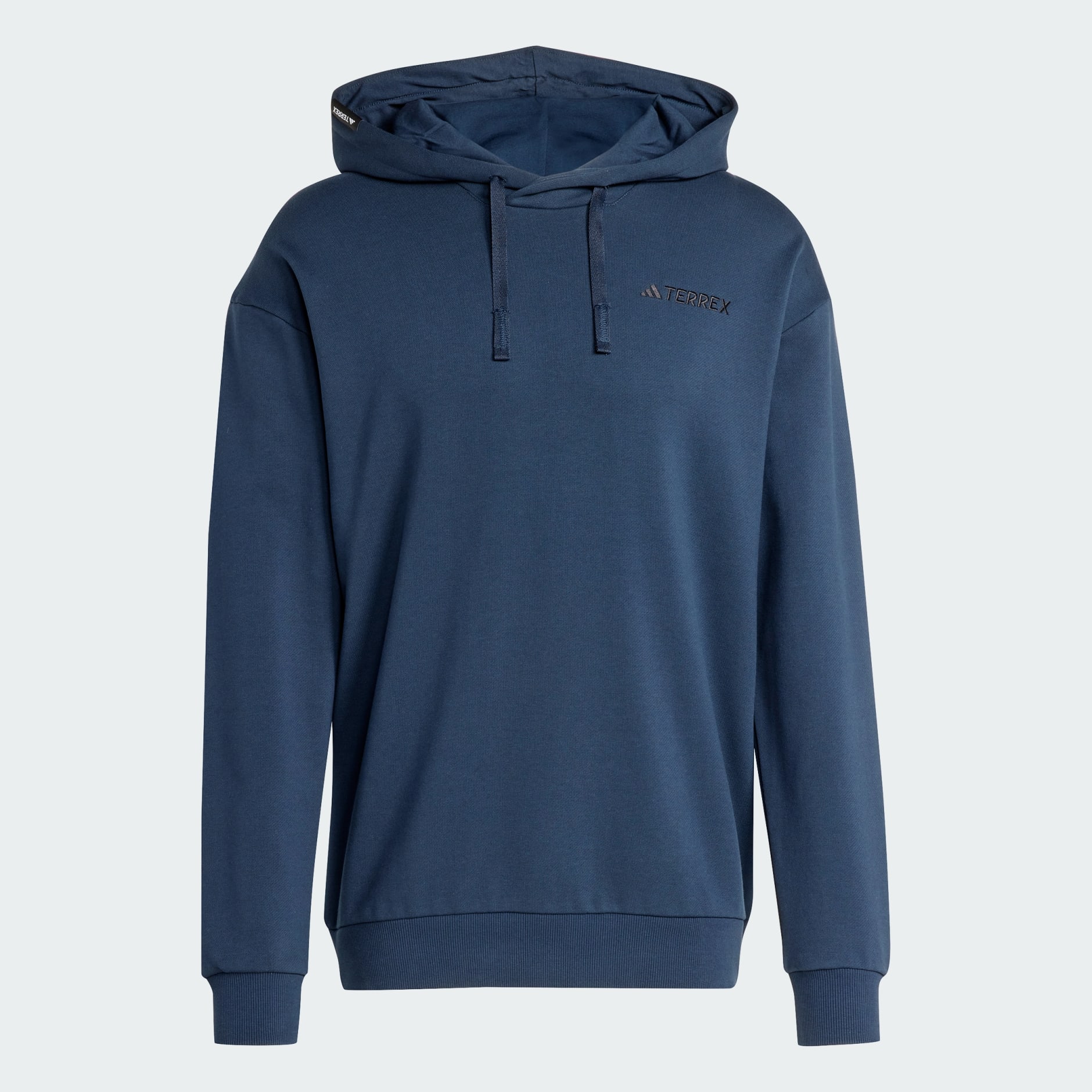 Terrex Logo Hoodie