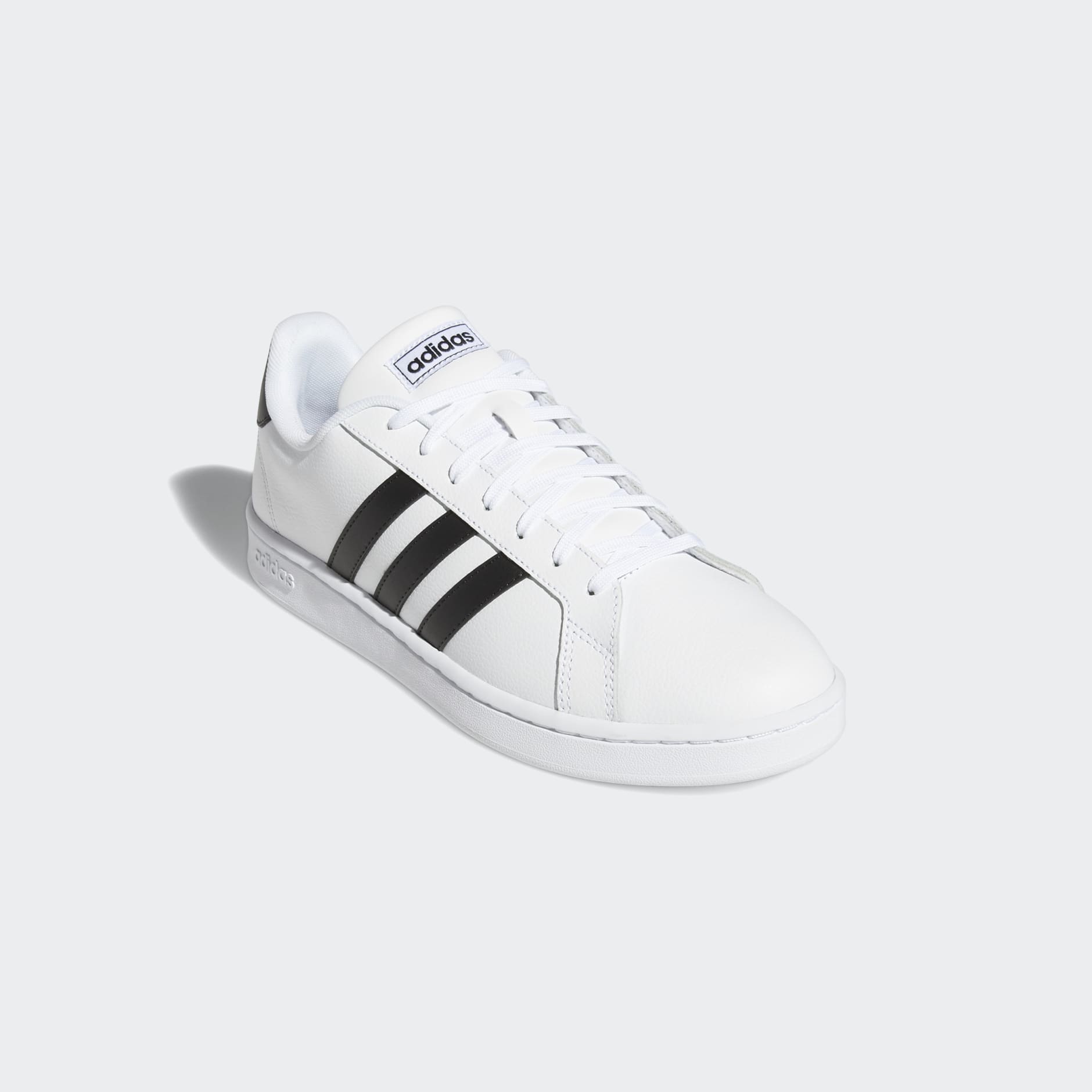 נעלי Grand Court Shoes