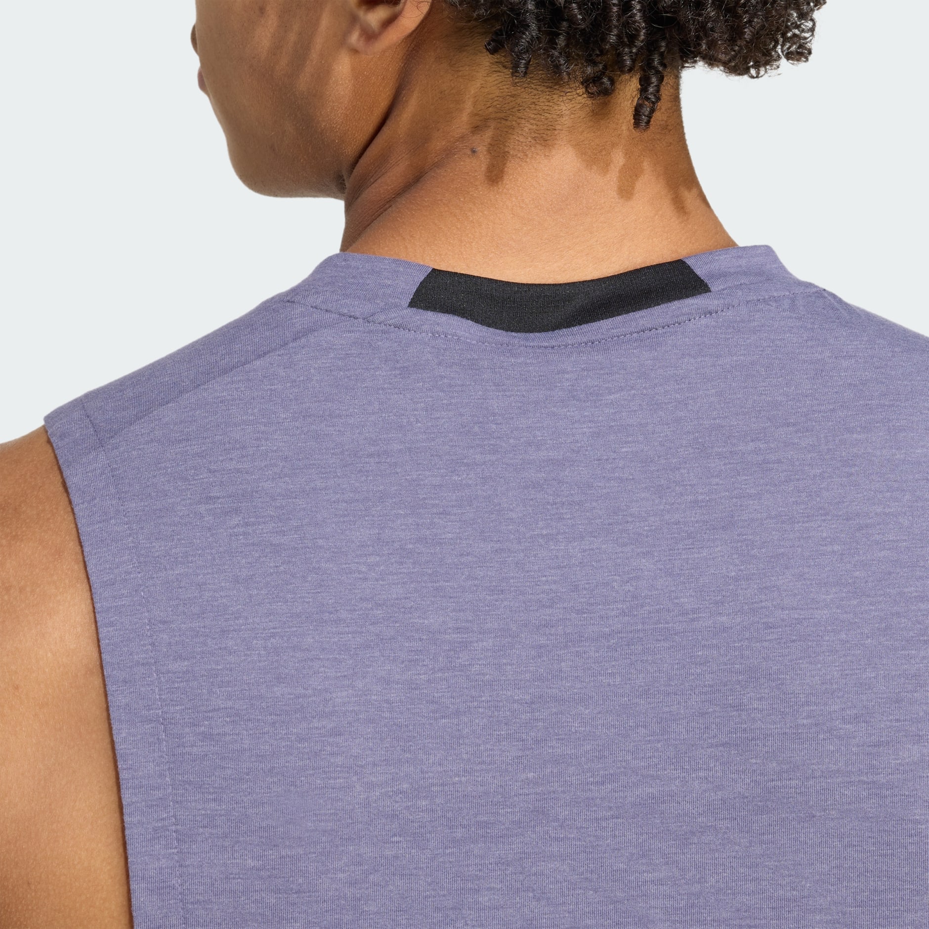 تانك توب Designed for Training Workout