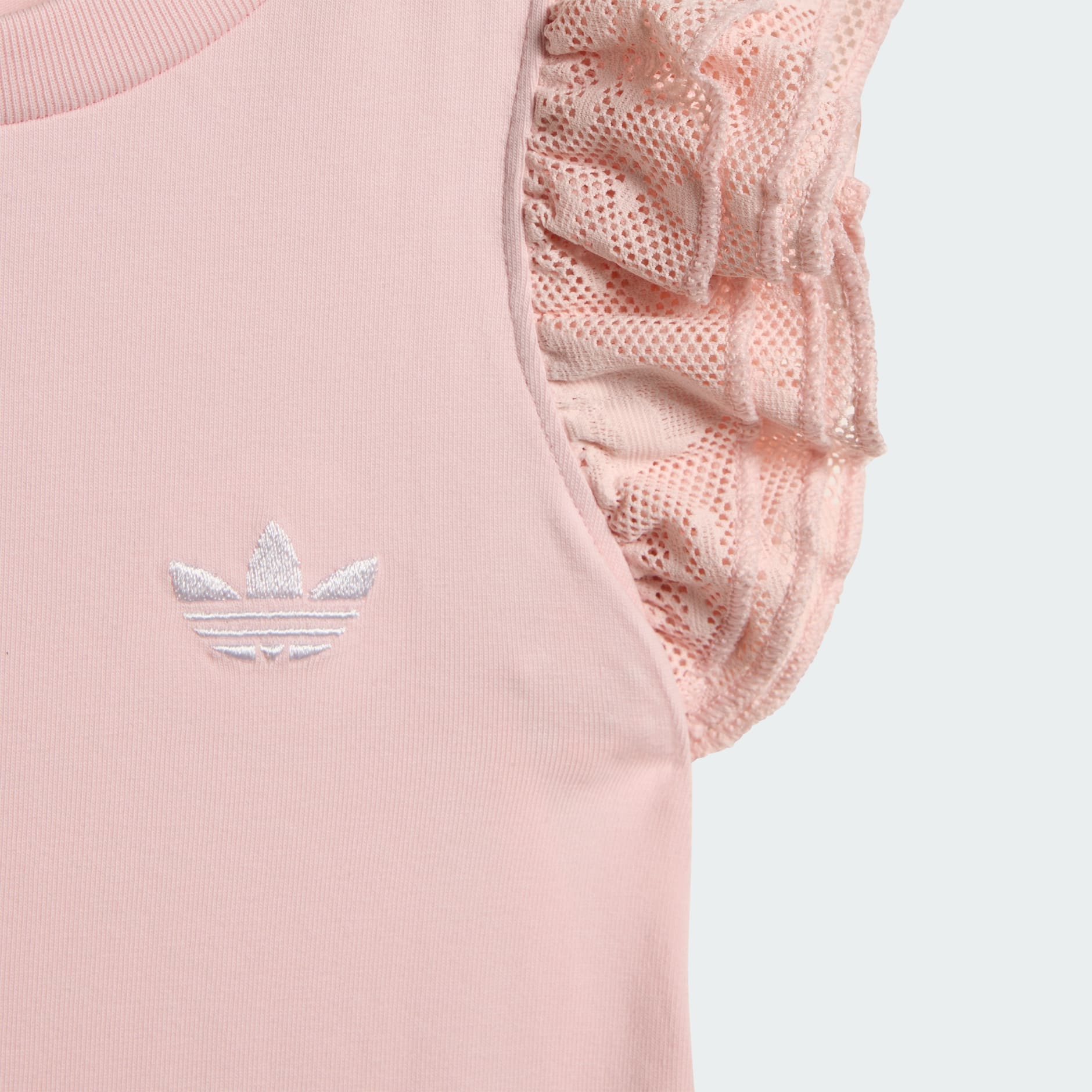 SET TRICOU ȘI PANTALONAȘI CU 3/4