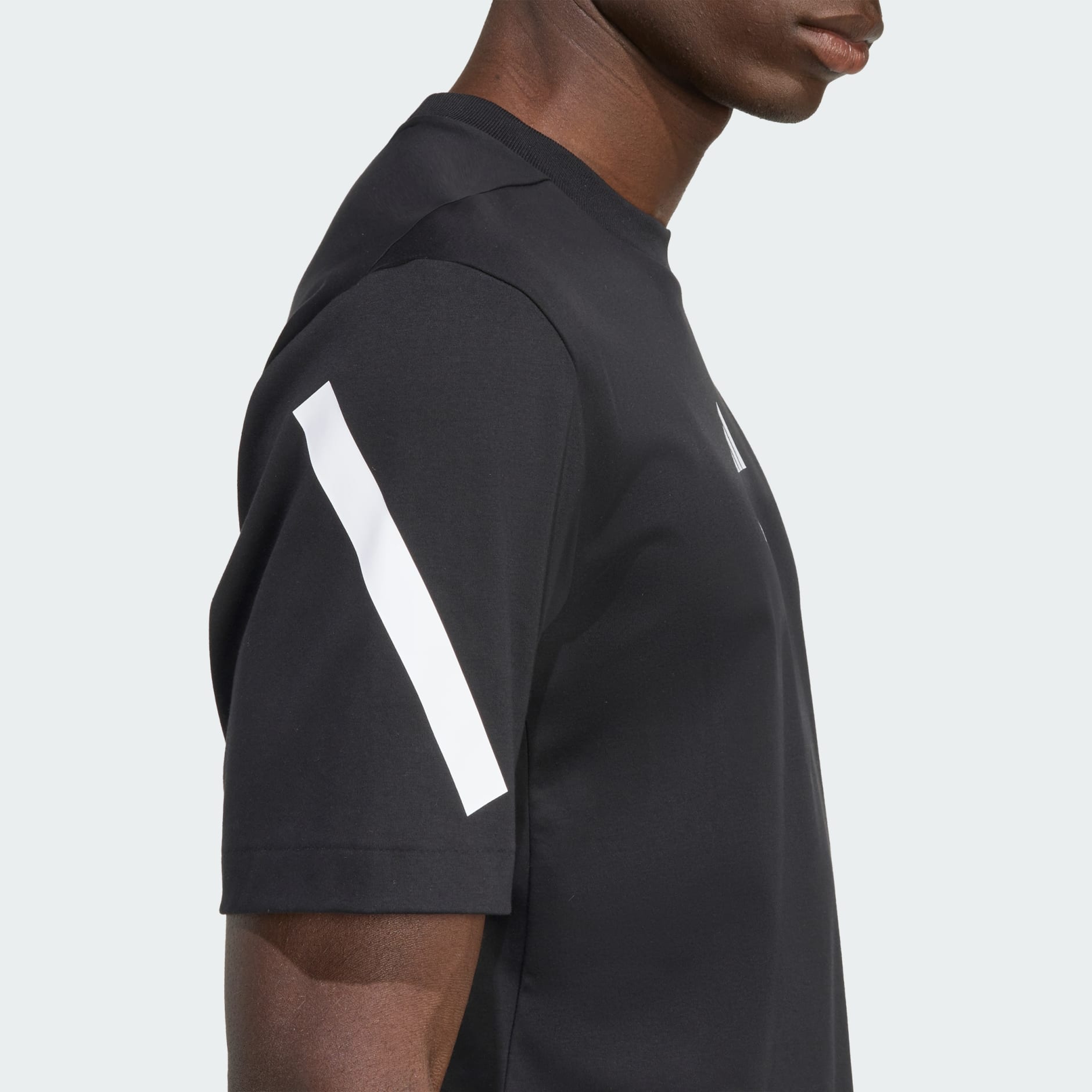 TRICOU PARIS BASKETBALL TRAVEL Z.N.E. PENTRU BĂRBAȚI