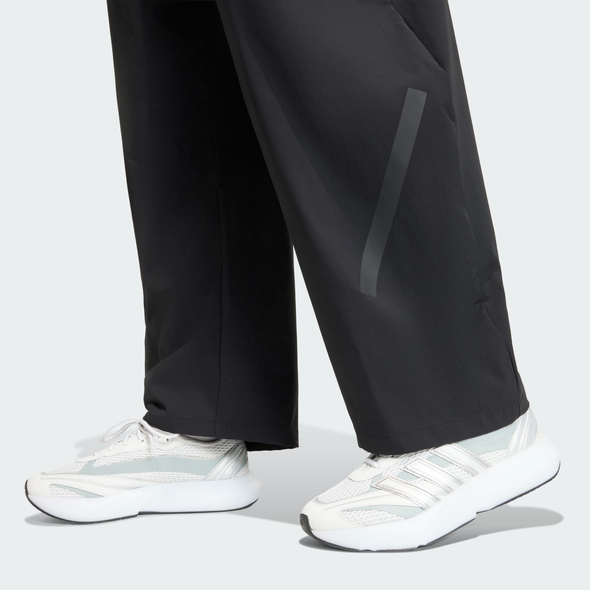 ADIDAS Z.N.E. PANTALONI ȚESUȚI