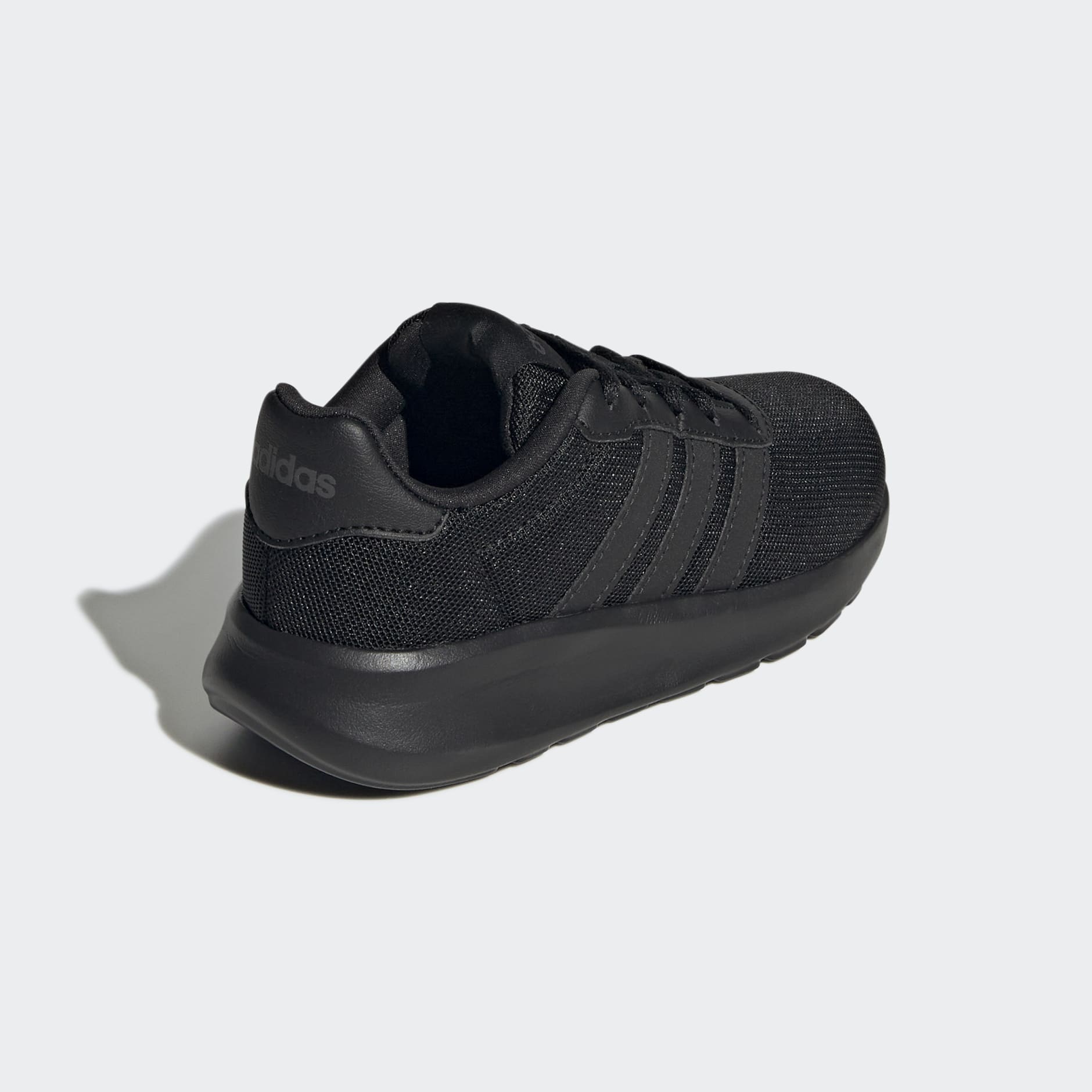 Creo que Horror Ordenado Kids Shoes - Lite Racer 3.0 Shoes - Black | adidas Qatar