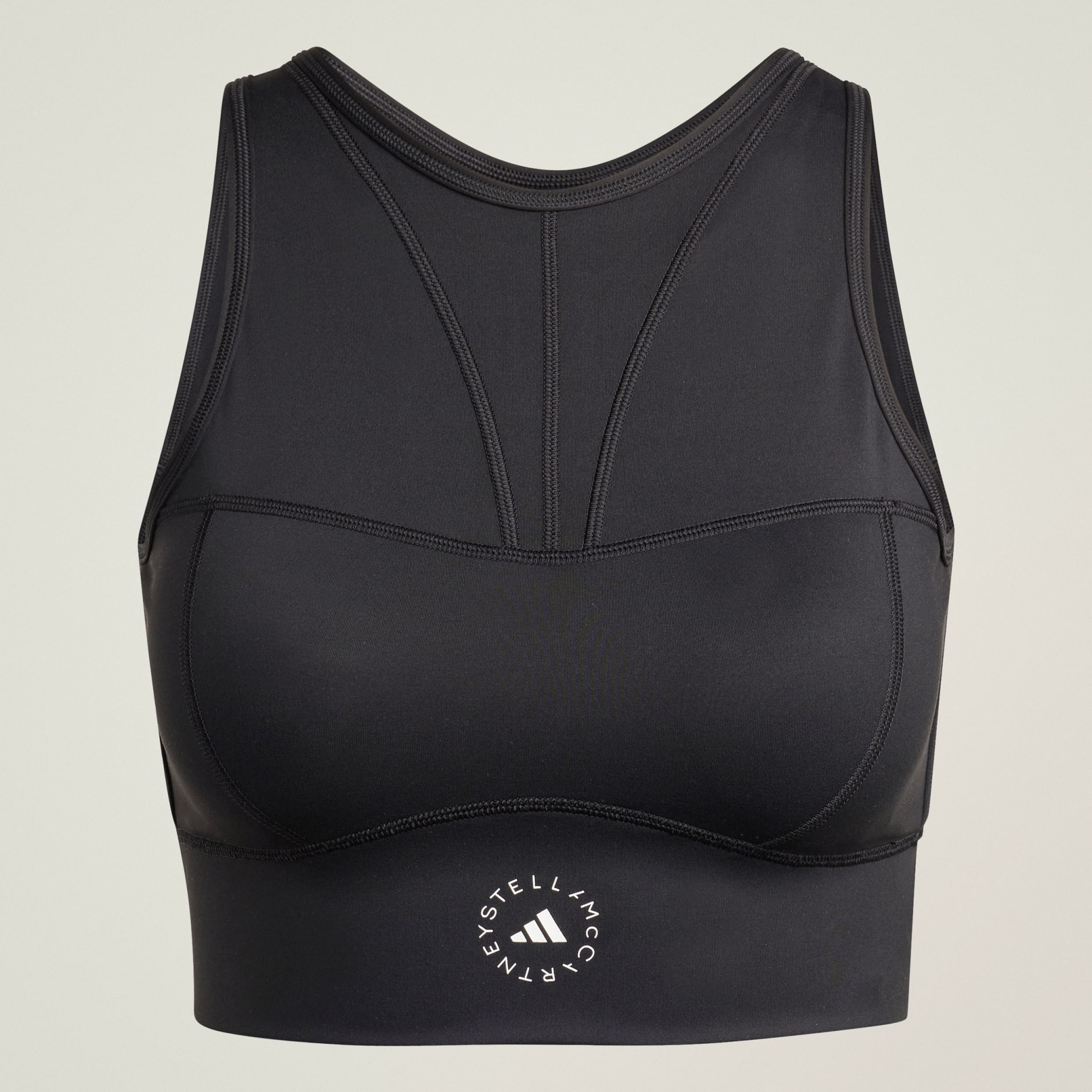 adidas By Stella McCartney Training Crop Top