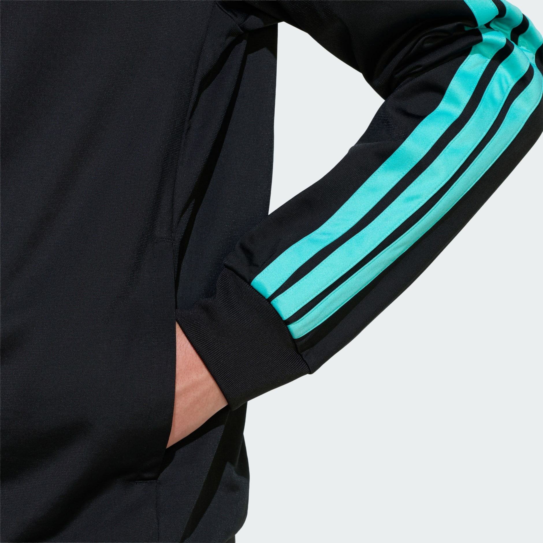 MERCEDES - AMG PETRONAS FORMULA 1 TEAM DNA TRACK TOP