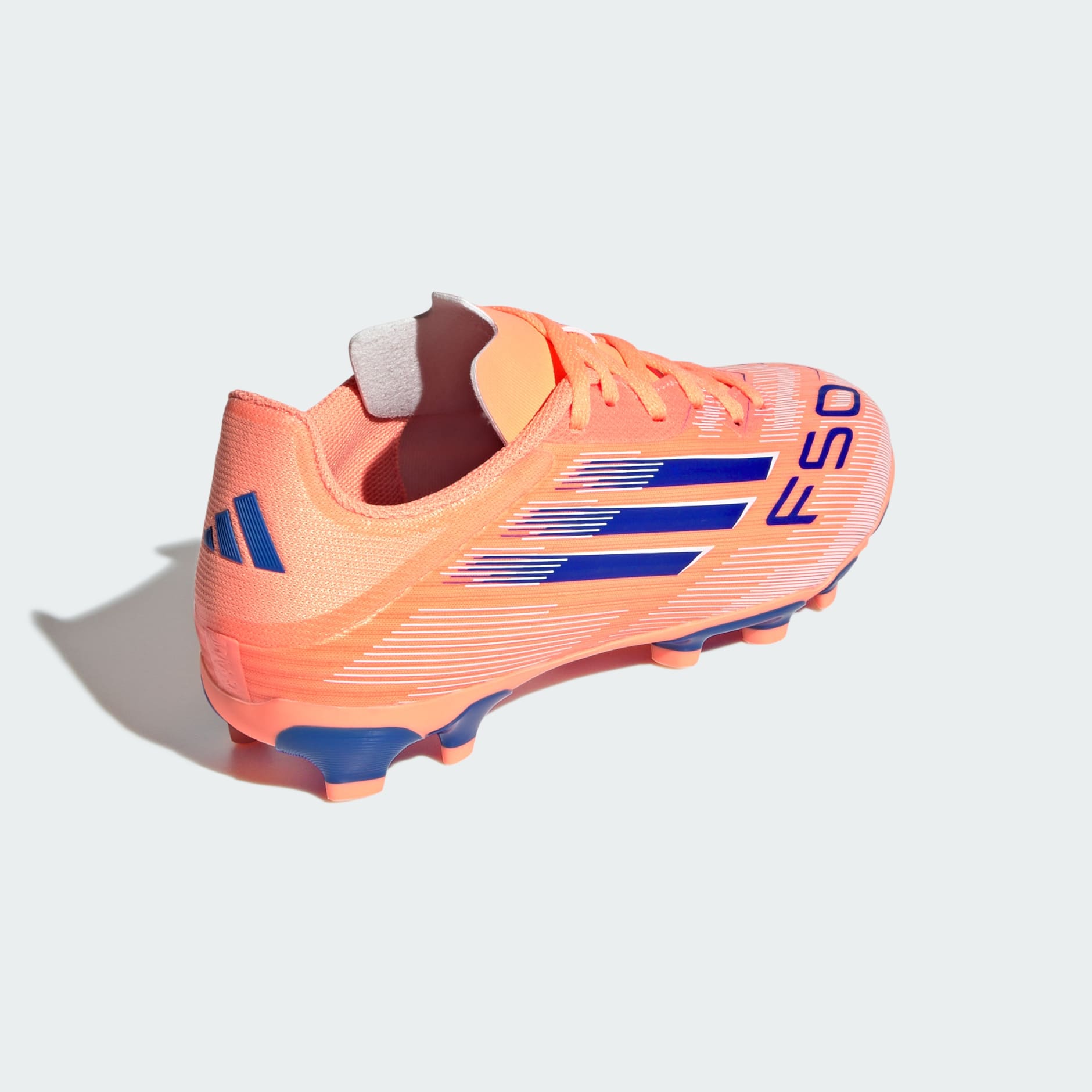 F50 League Multi-Ground Boots Kids