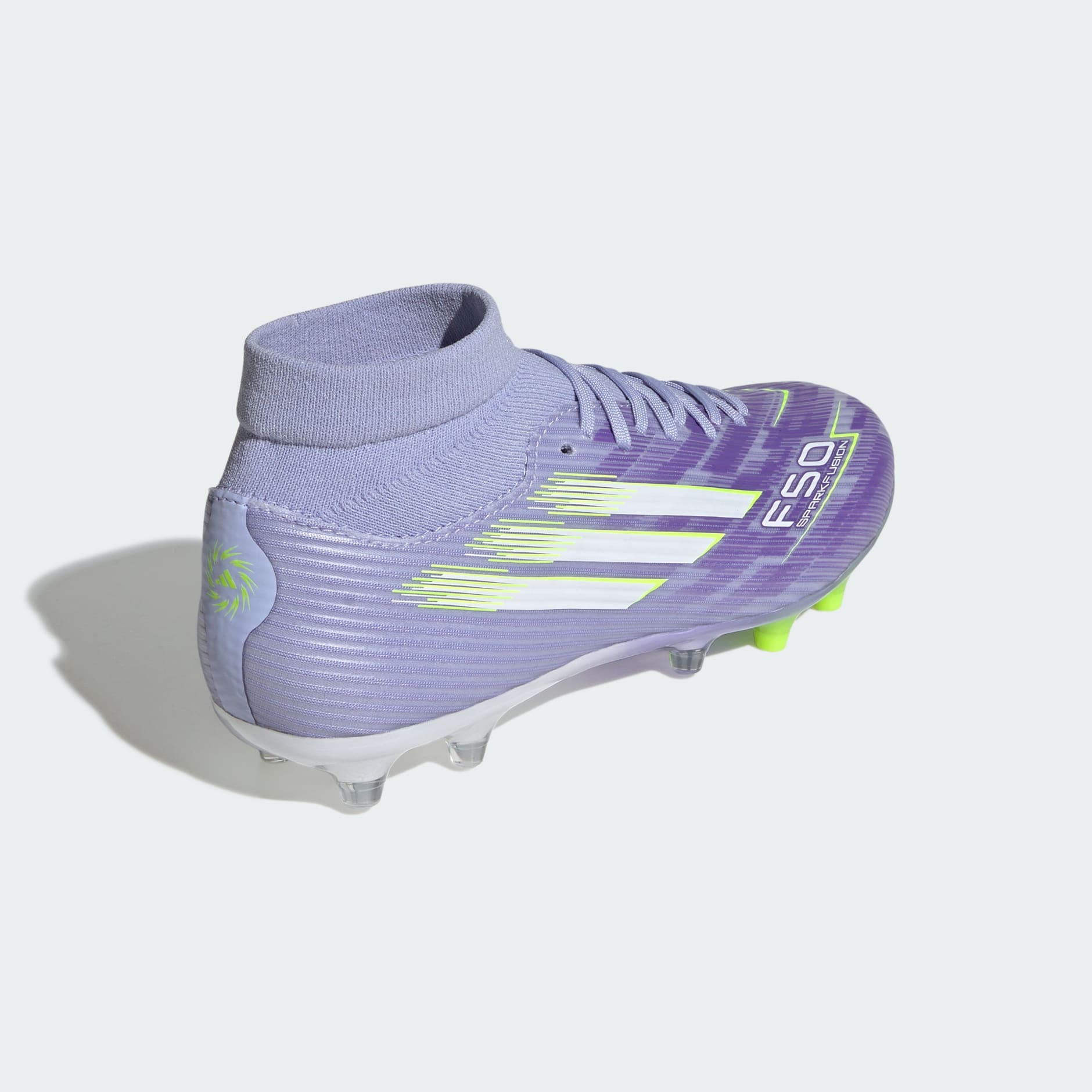 F50 Sparkfusion League Firm Ground/Artificial Grass Boots